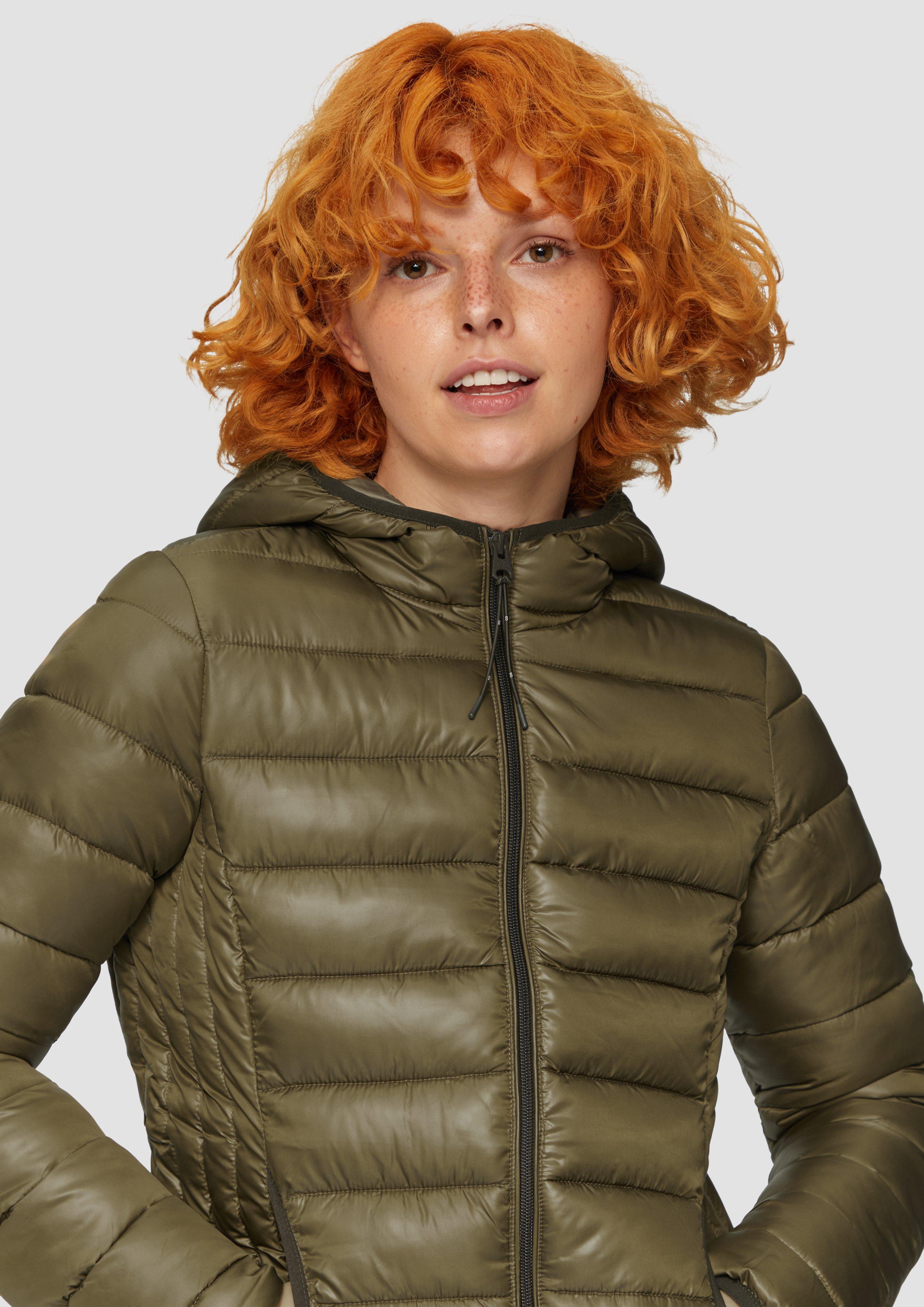 Veste d'extérieur in 7864, 4988, 1602 & 3835