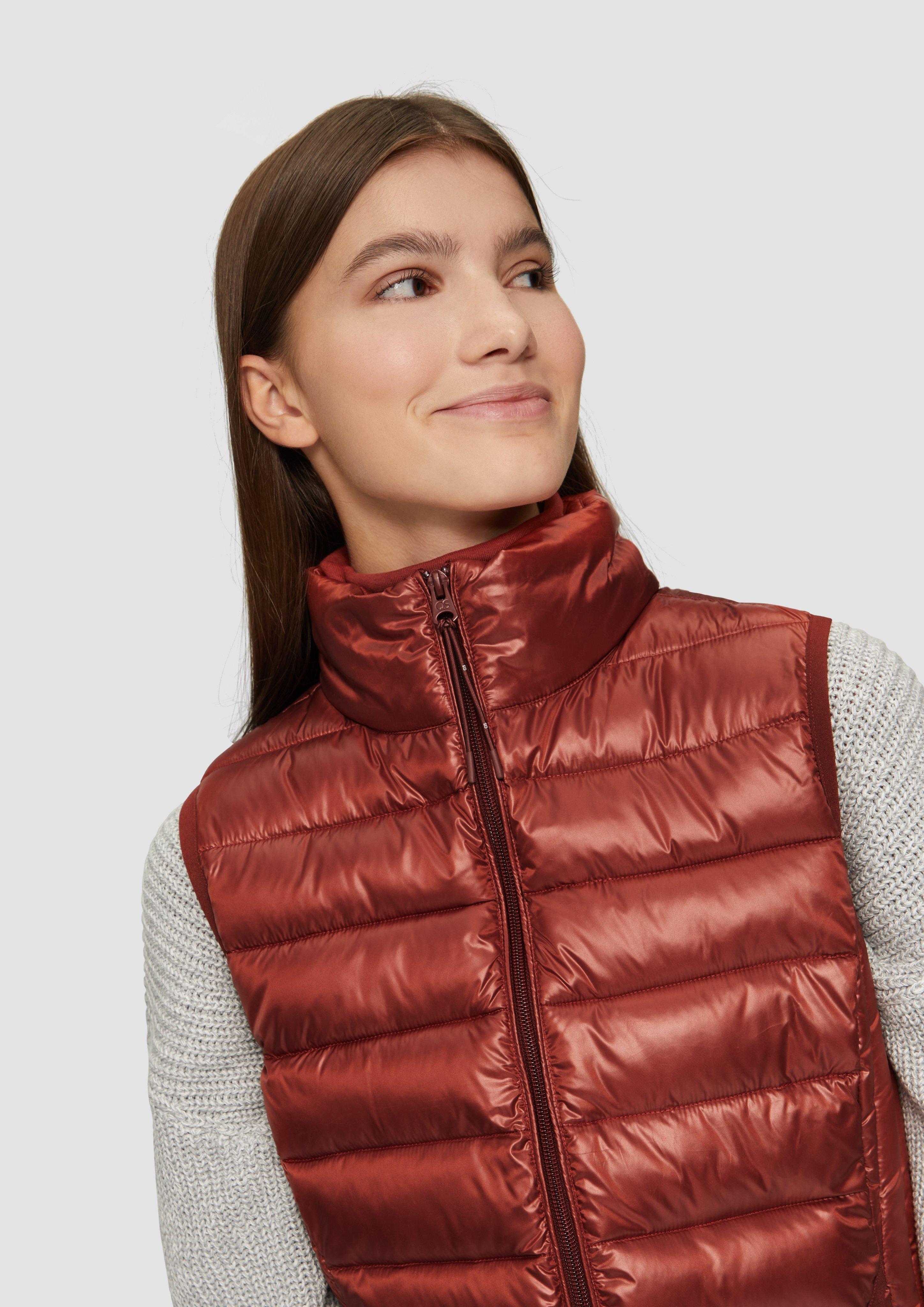 Telovnik in 3835 & 6575