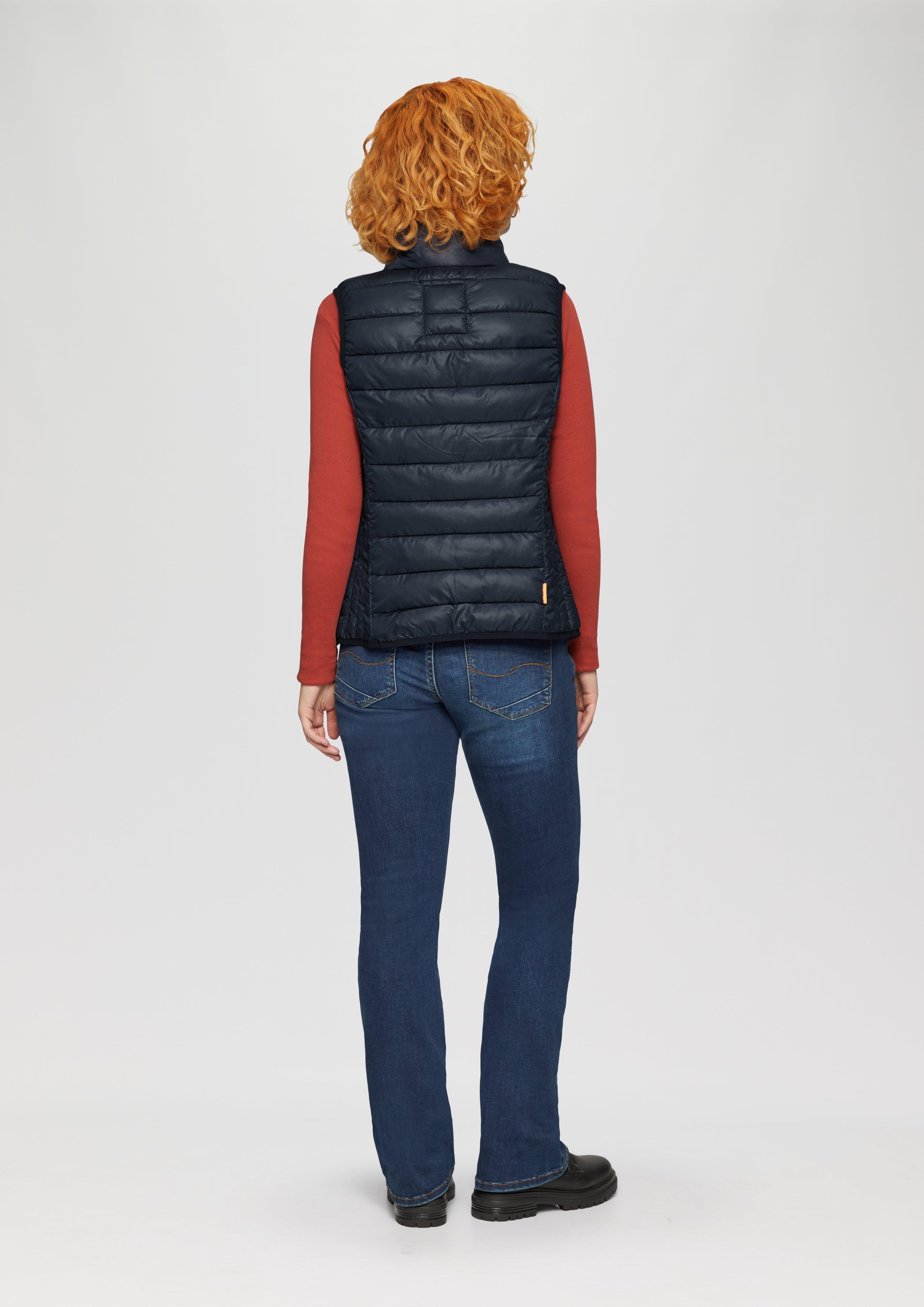 Gilet d'extérieur in 5883, 6575 & 3835