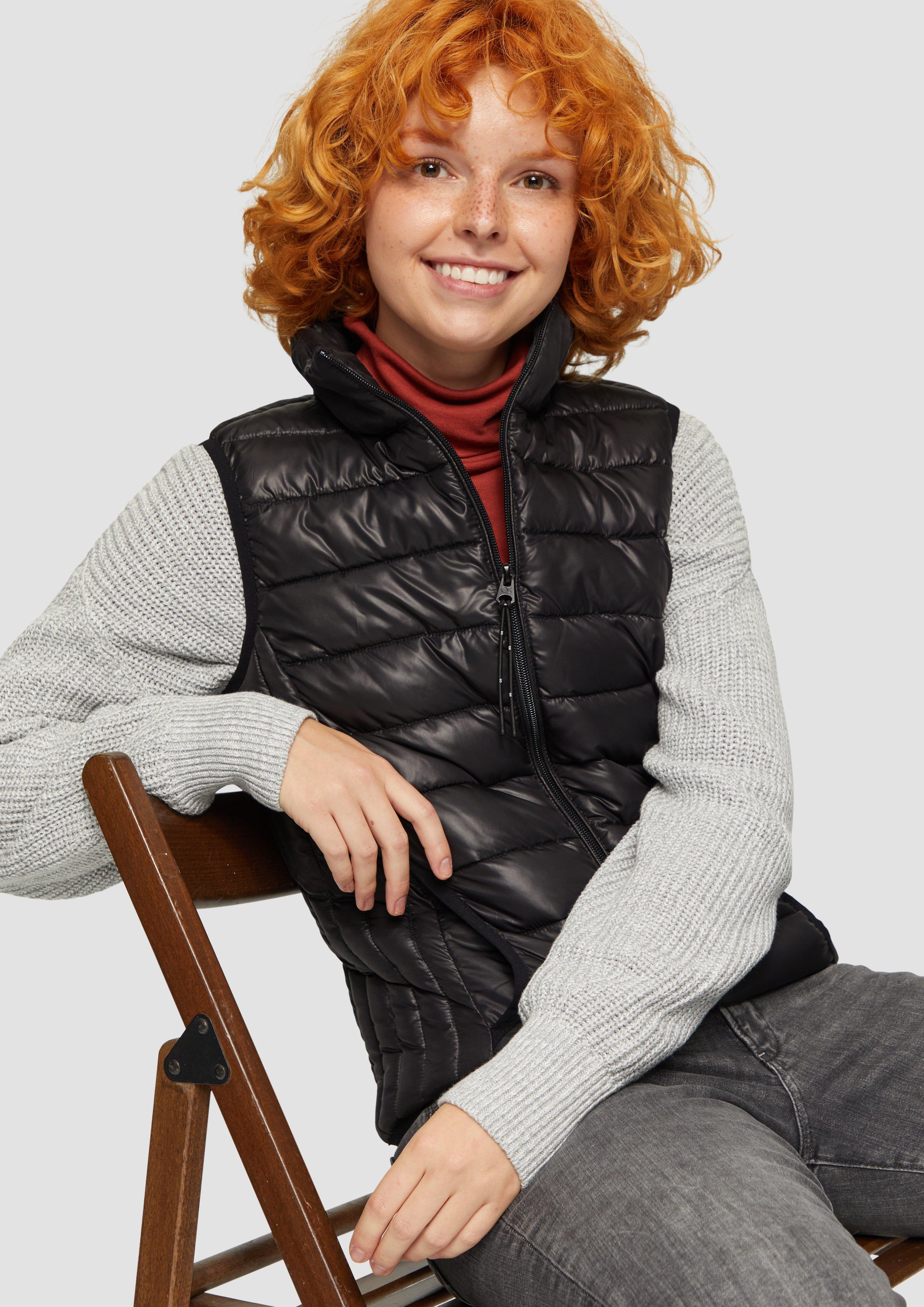 Gilet d'extérieur in 9999, 6575 & 3835