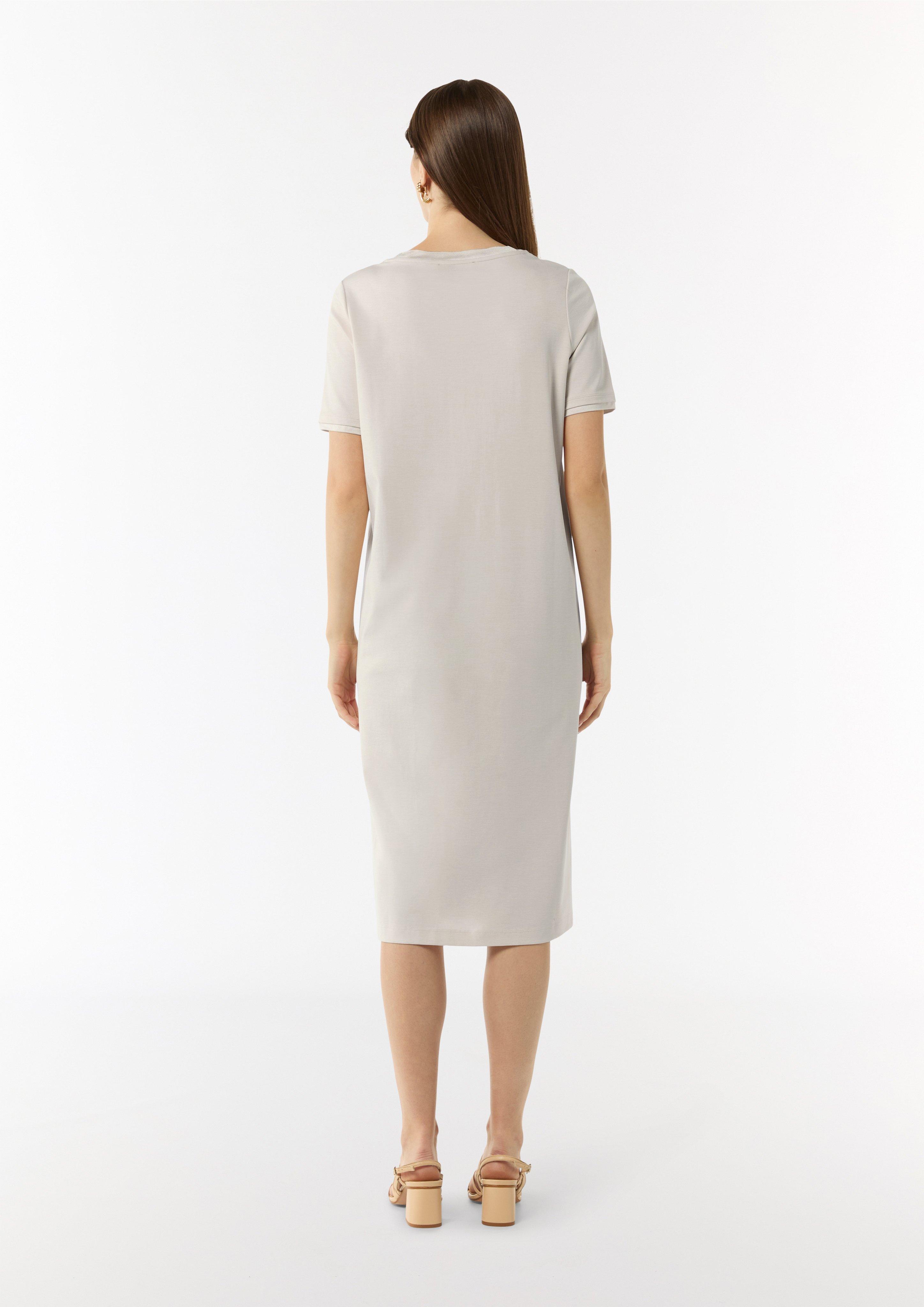 Dress - Beige | SCAYLE