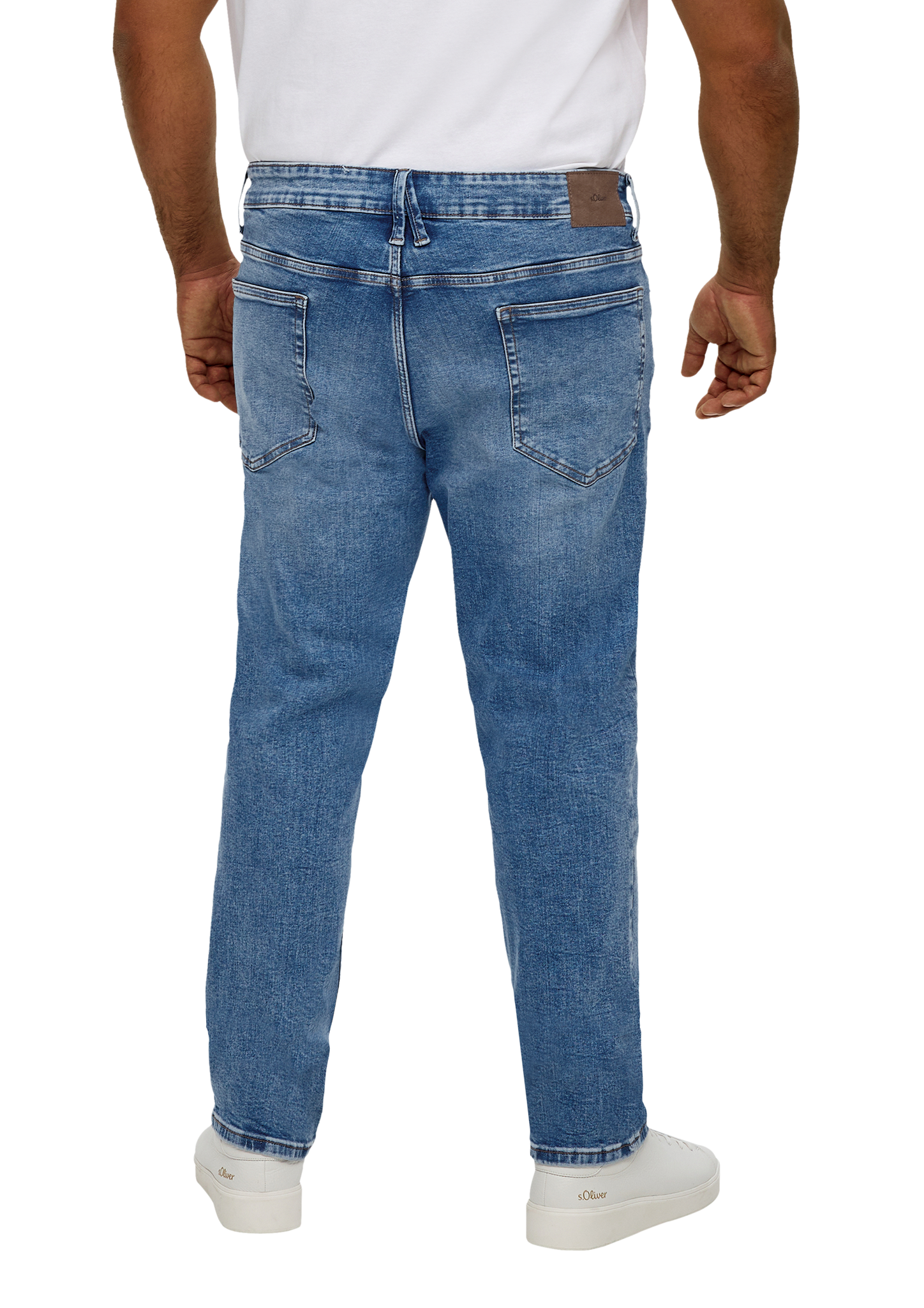 Thumbnail - Jeans-Hose