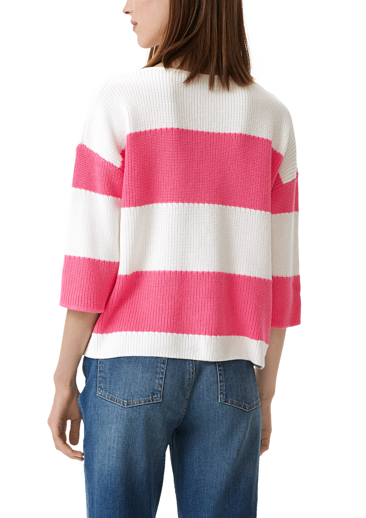 Thumbnail - Strickpullover