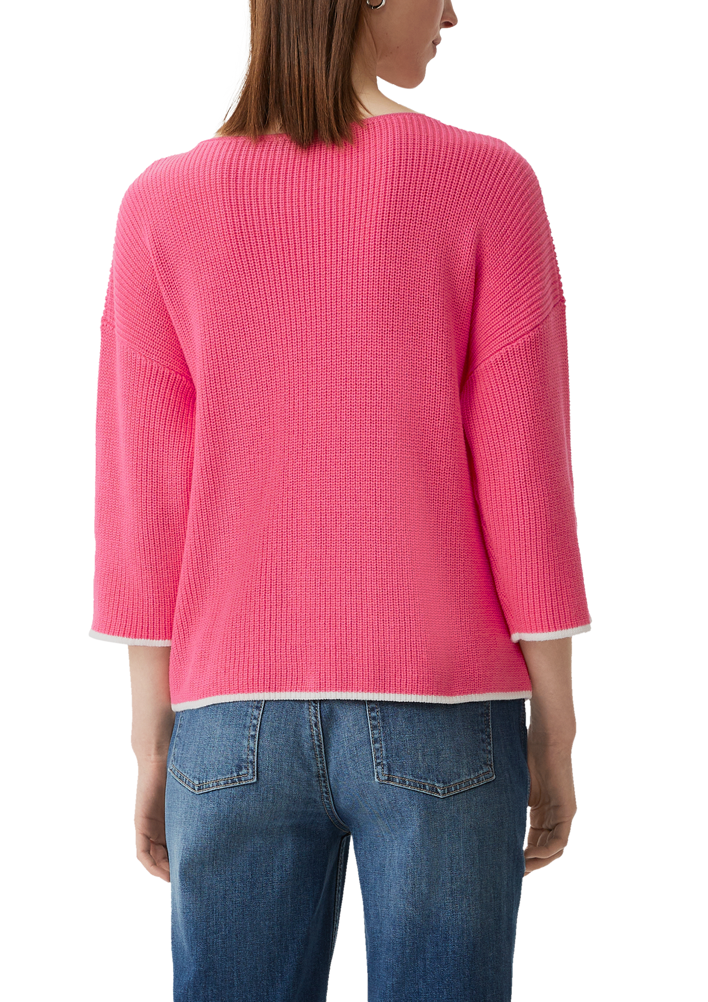 Thumbnail - Strickpullover