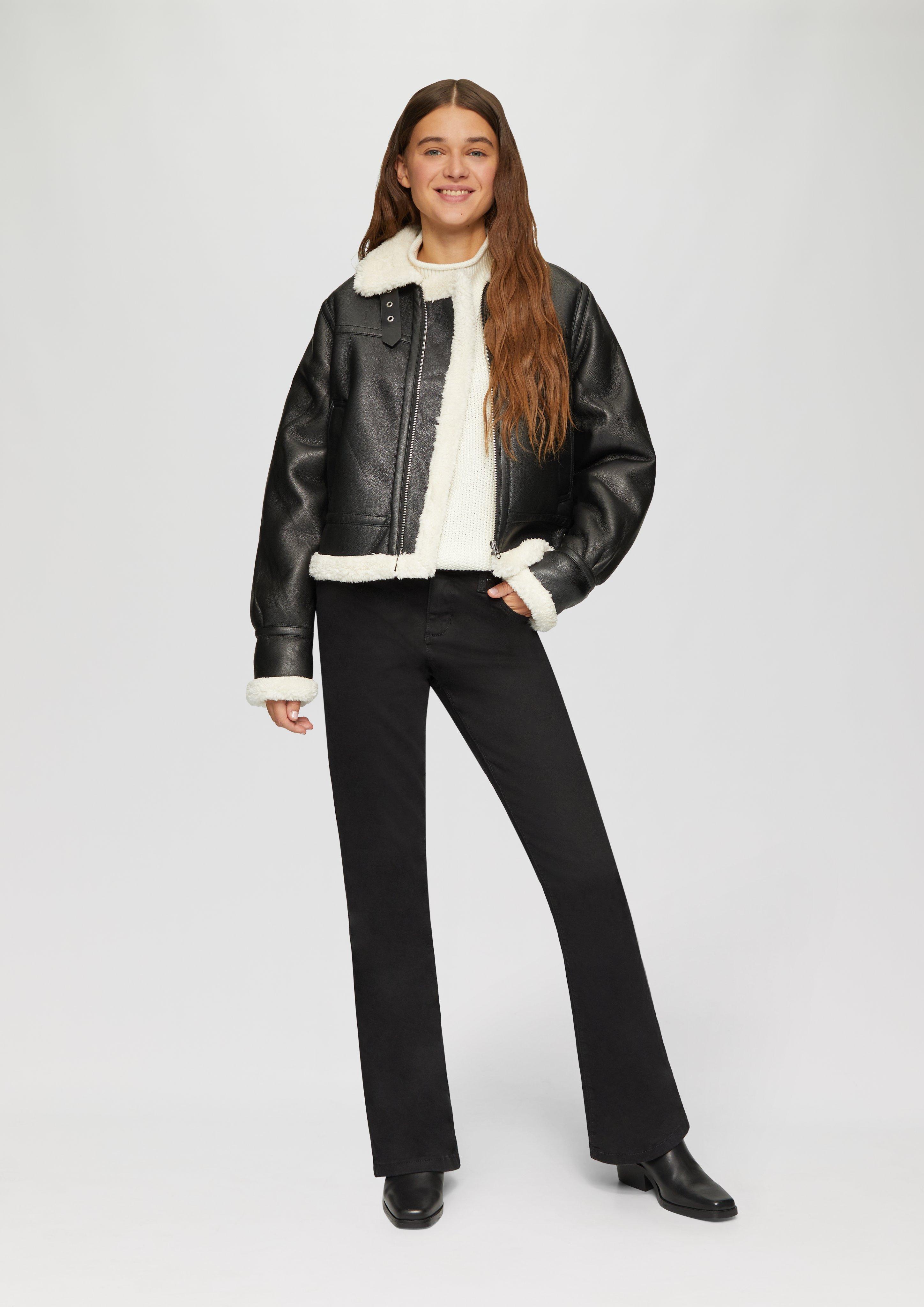 Outdoor-Jacke in 9999