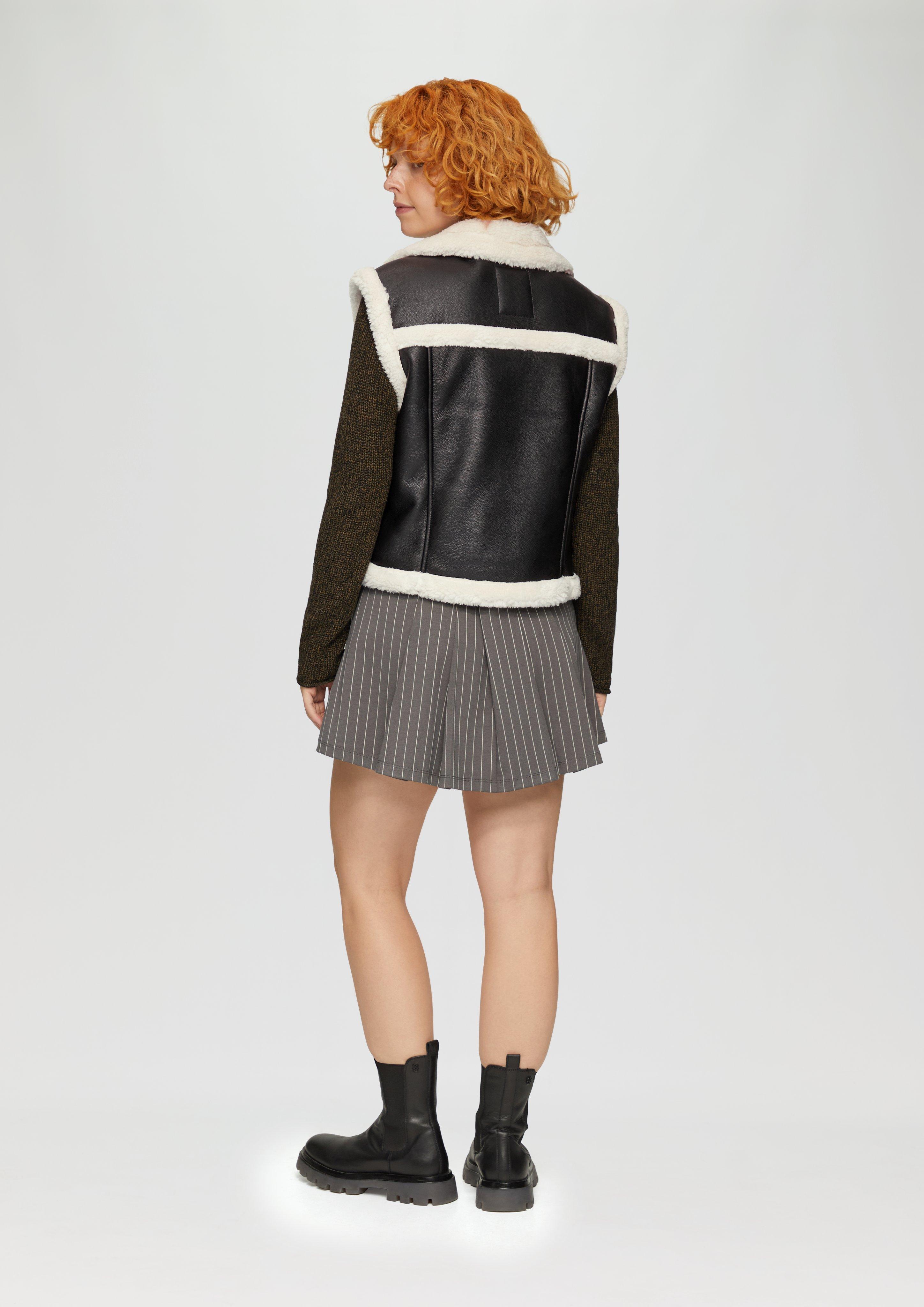 Gilet d'extérieur in 9999