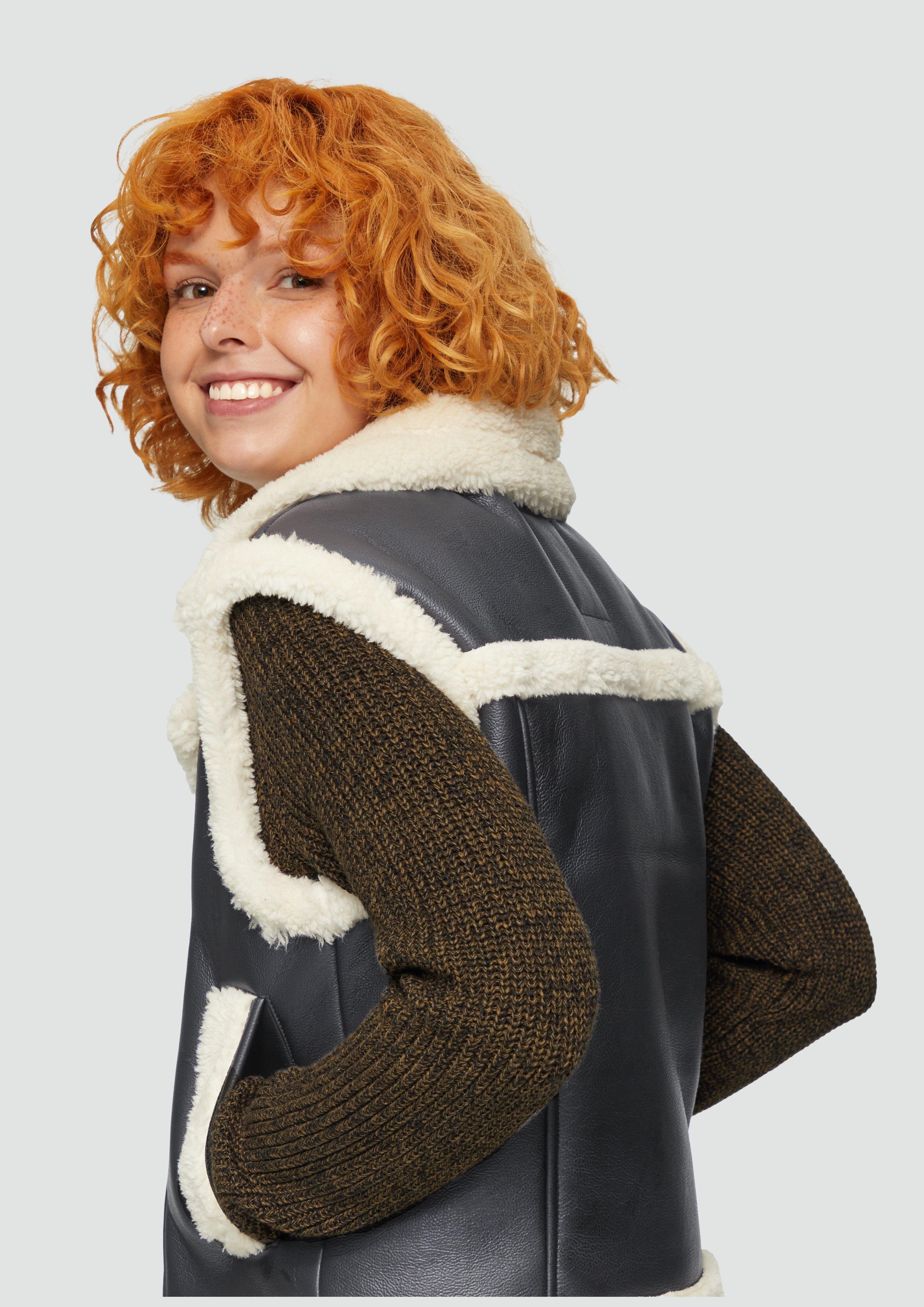 Gilet d'extérieur in 9999