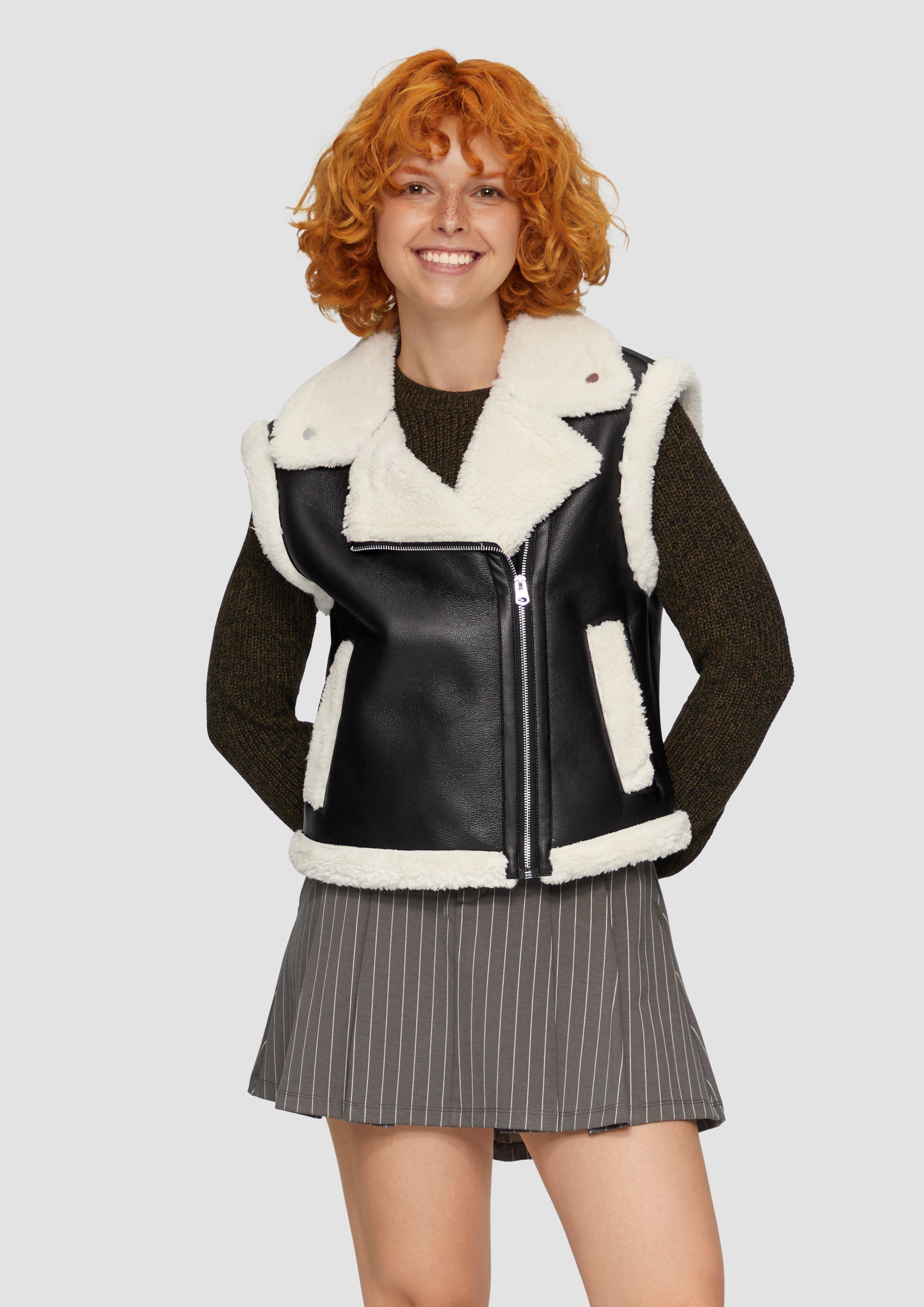 Gilet d'extérieur in 9999