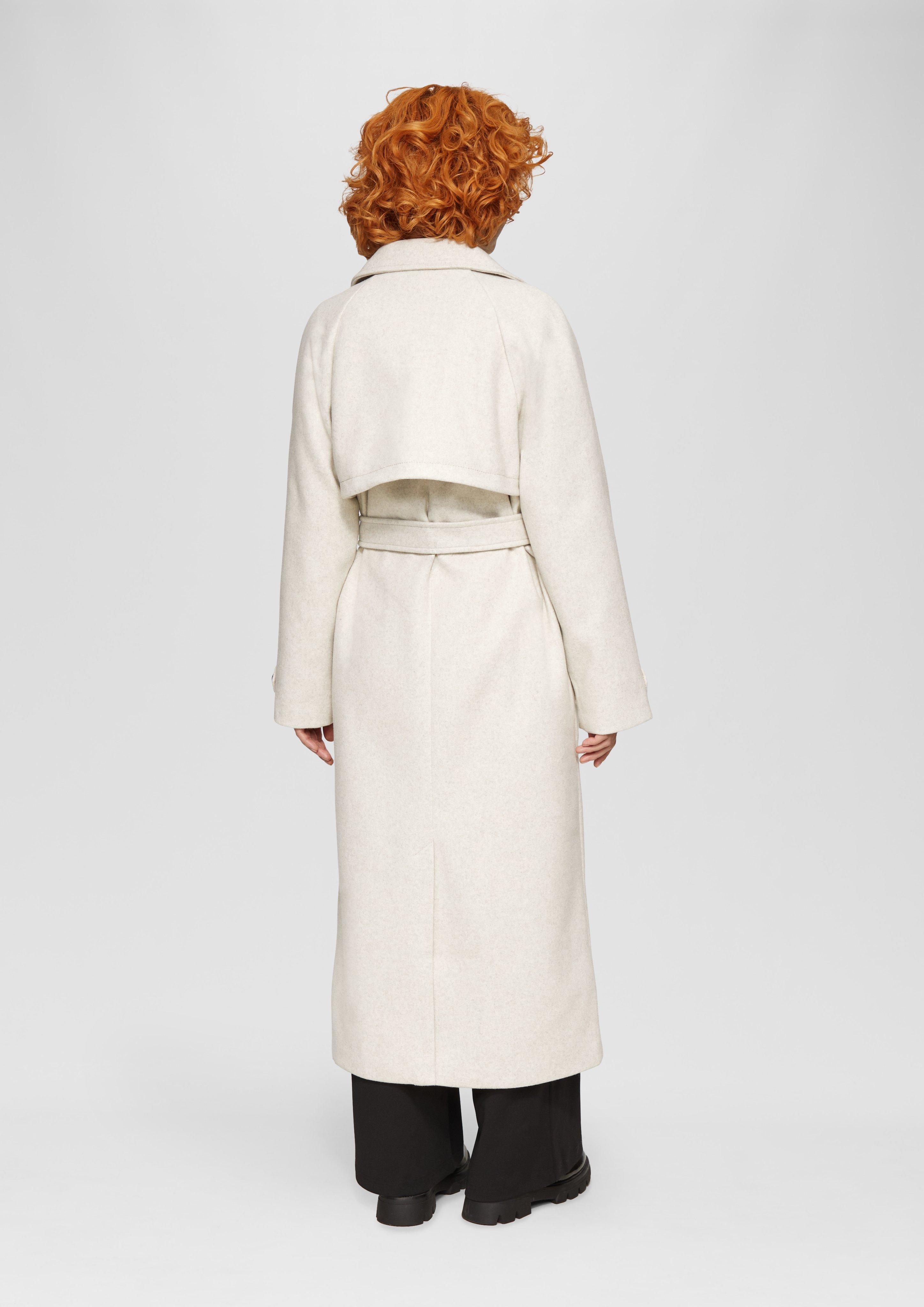 Outdoor-Mantel in 05W0 & 78W0