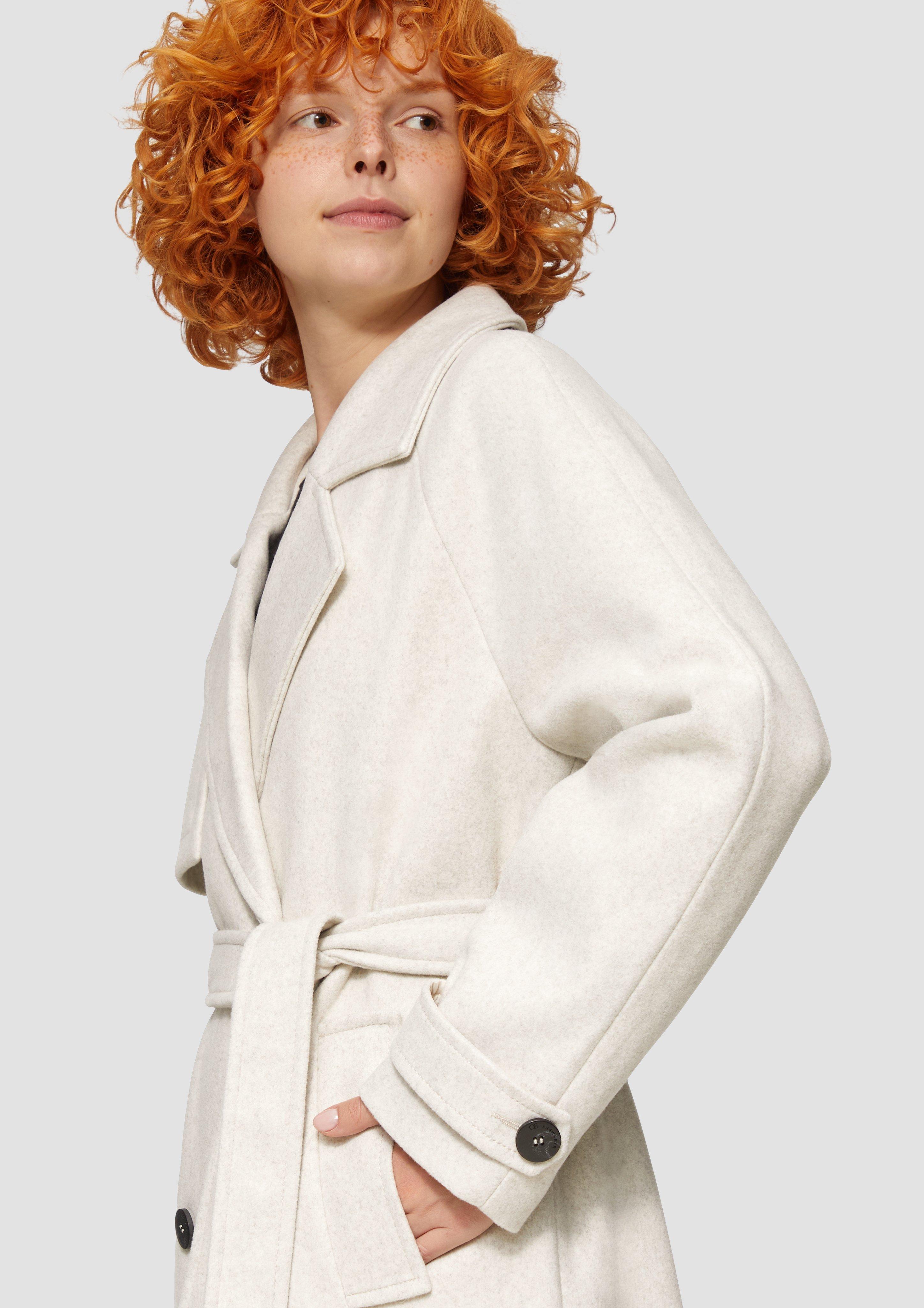 Outdoor-Mantel in 05W0 & 78W0