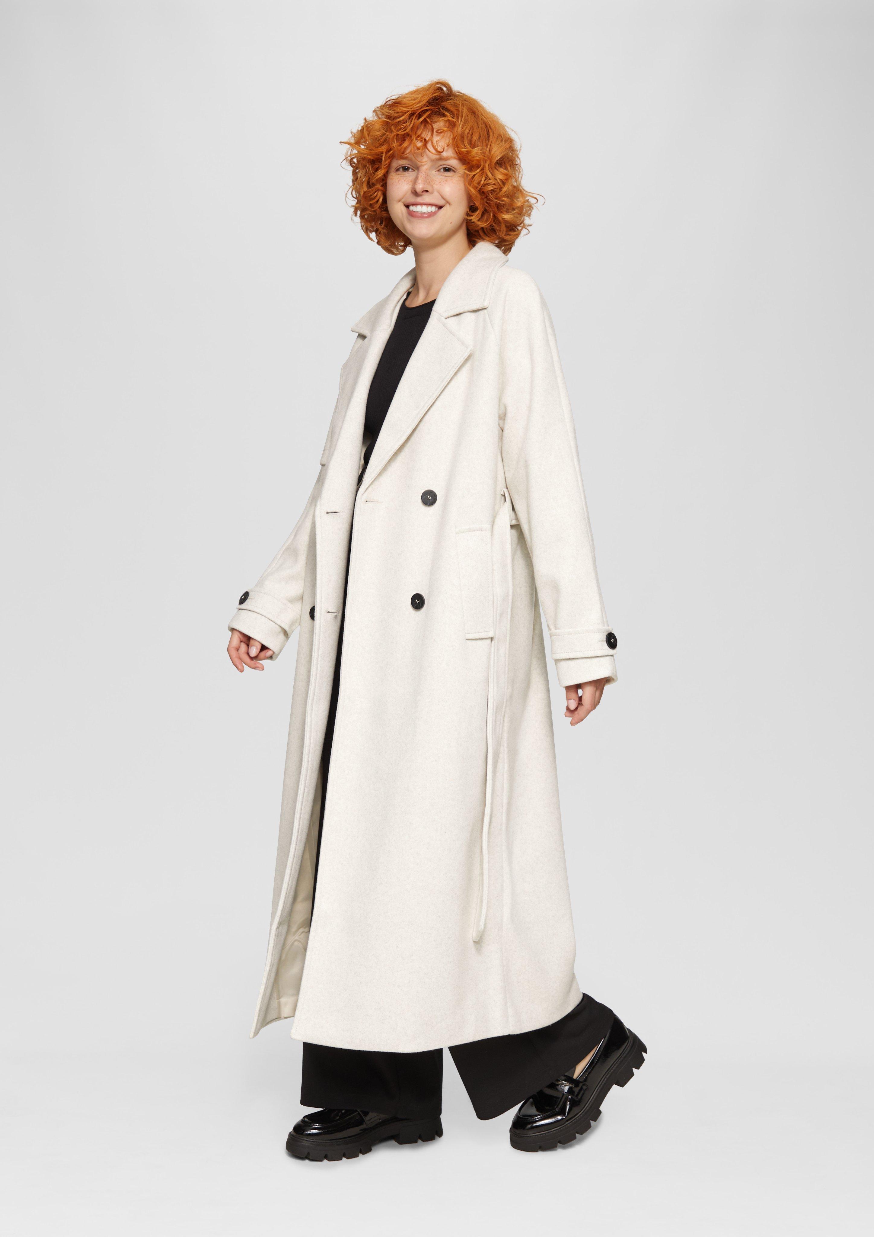 Outdoor-Mantel in 05W0 & 78W0