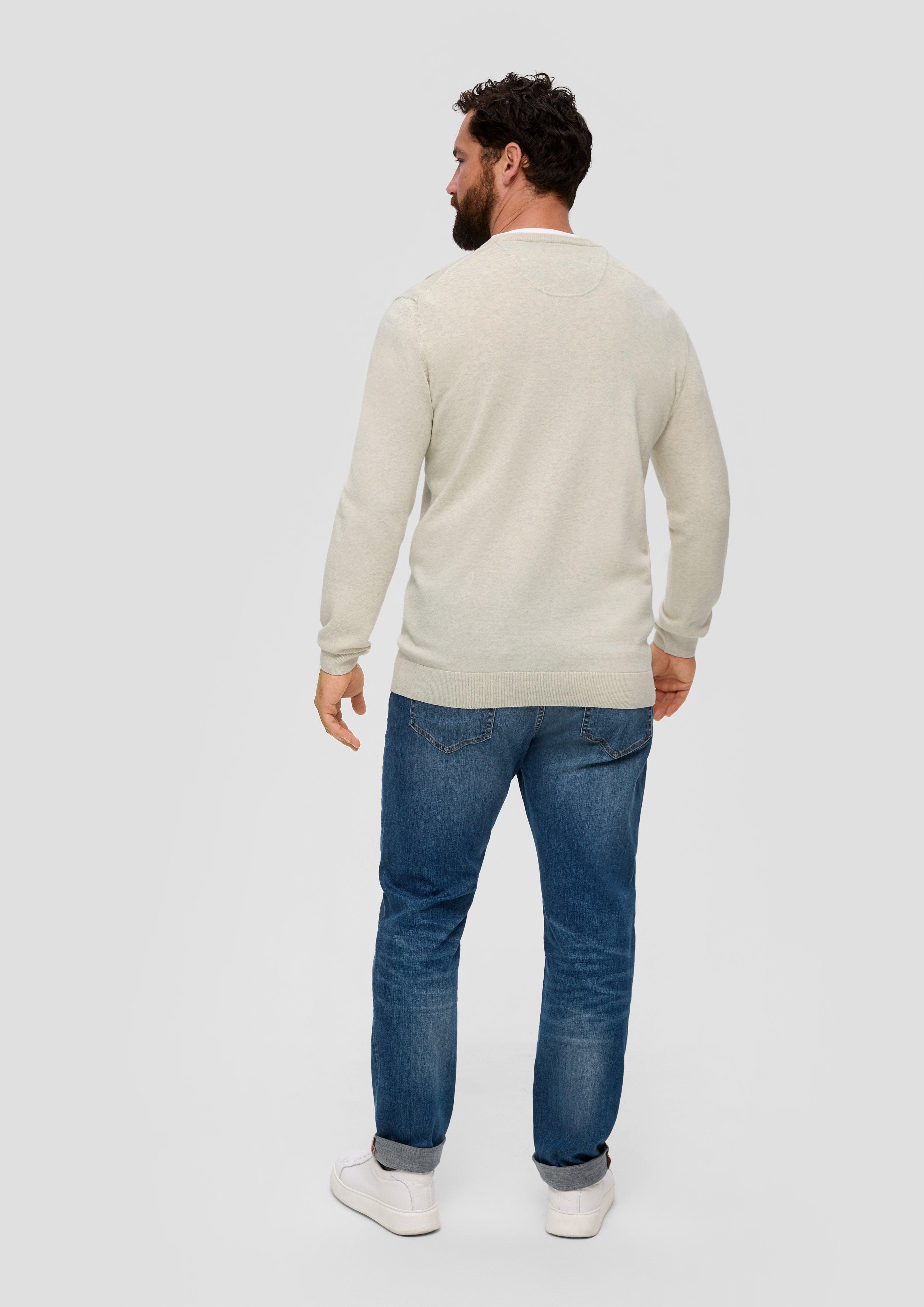 Gebreide trui in 03W0, 92W0, 9999, 5978, 98W2, 79W0, 67W0, 3626 & 55W0