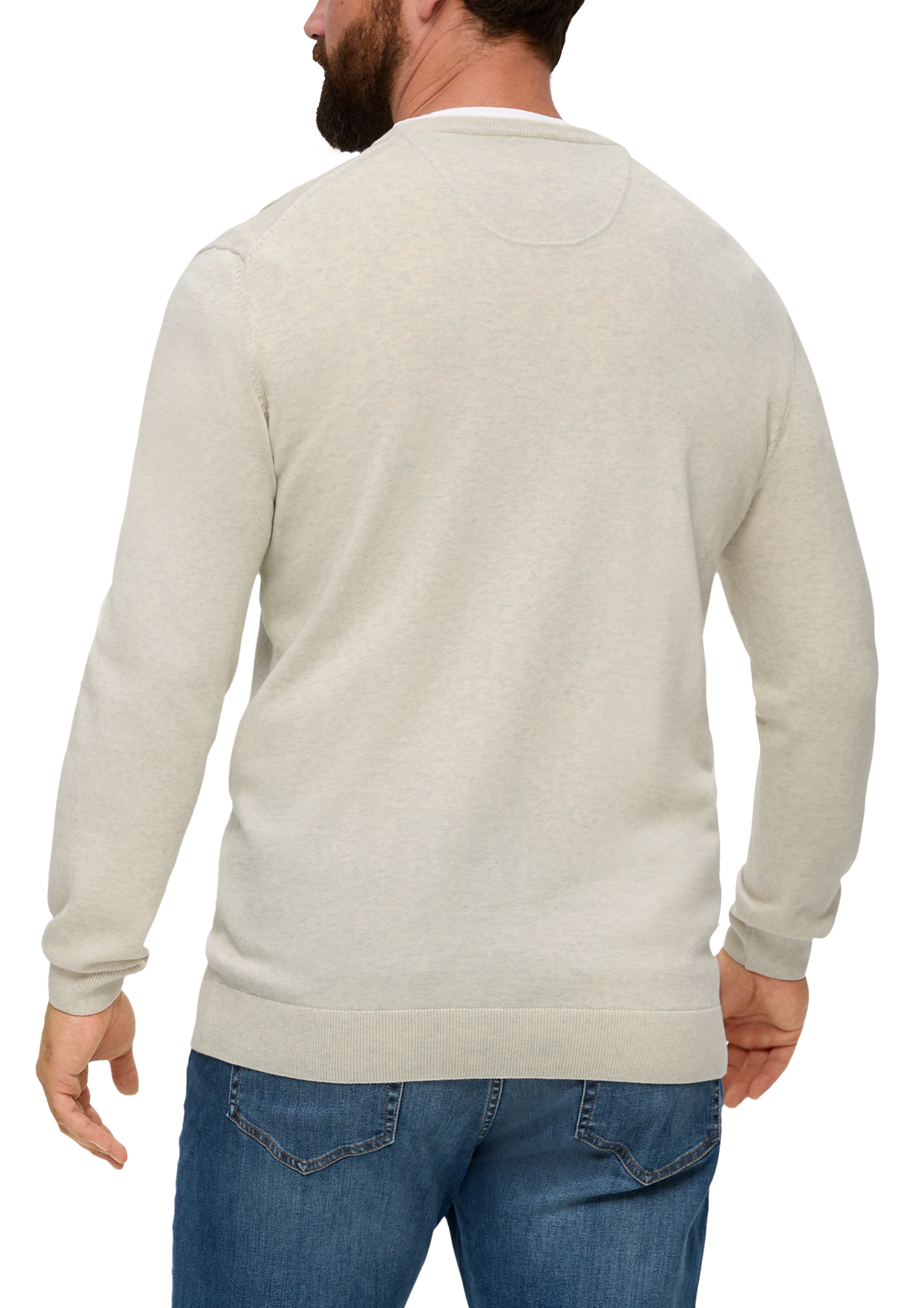 Thumbnail - Strickpullover