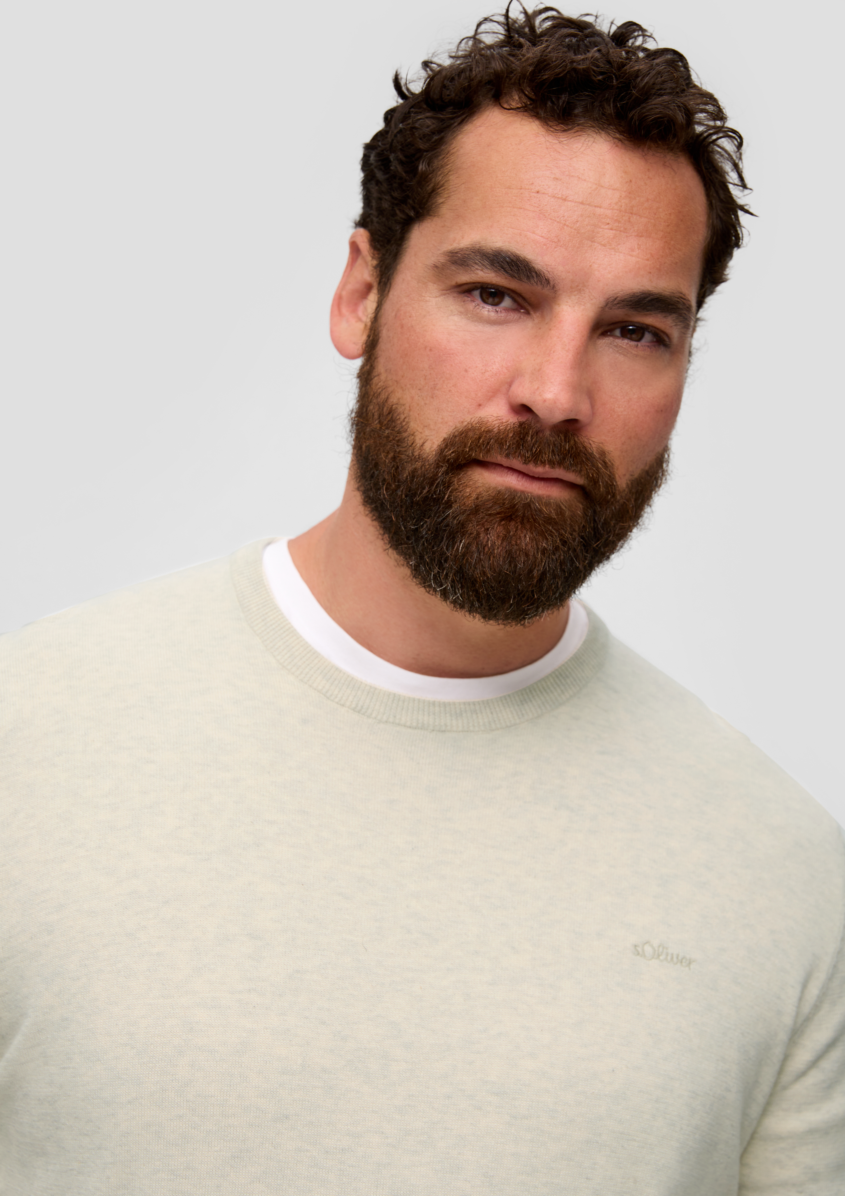 Gebreide trui in 03W0, 92W0, 9999, 5978, 98W2, 79W0, 67W0, 3626 & 55W0