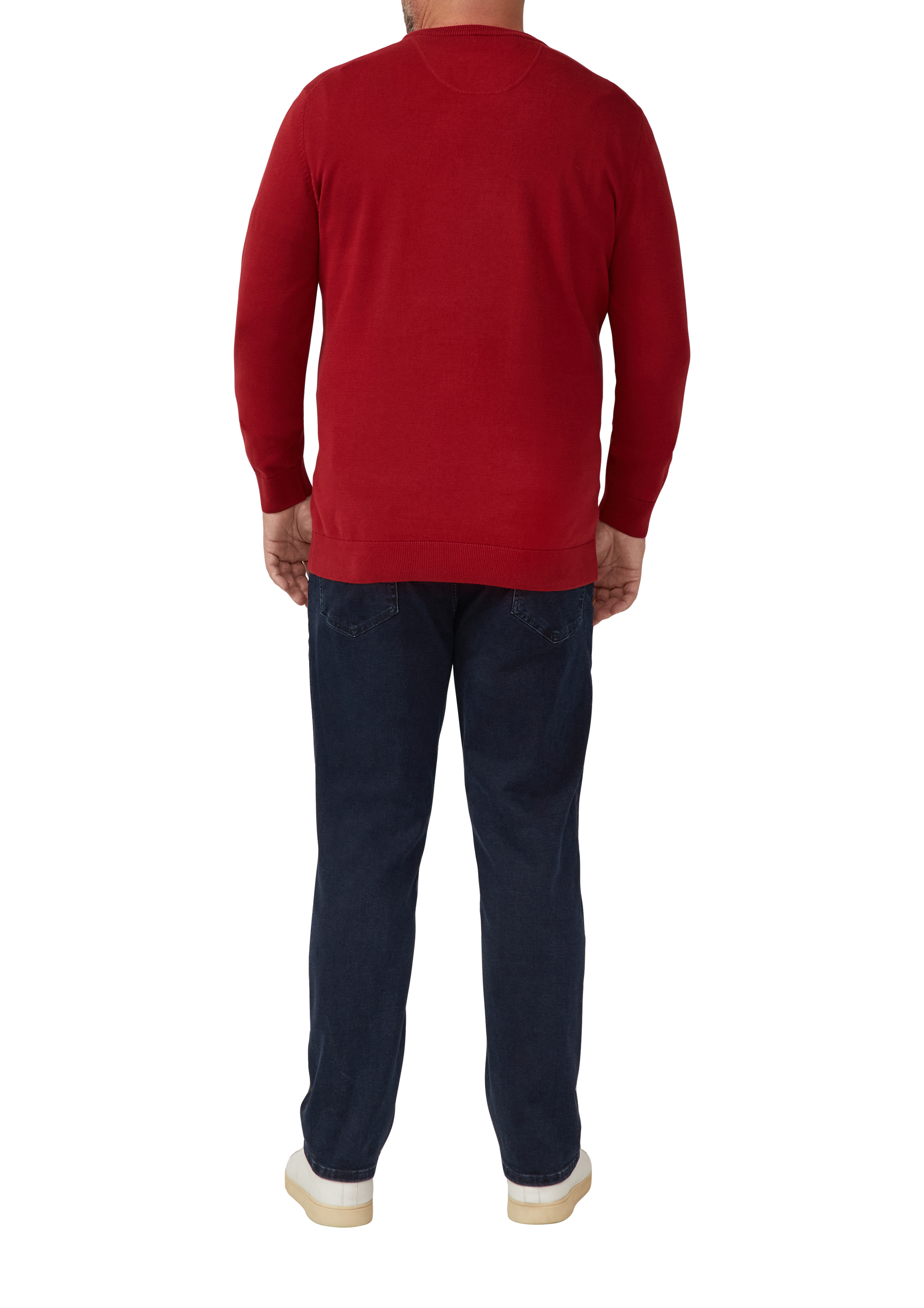 Thumbnail - Strickpullover