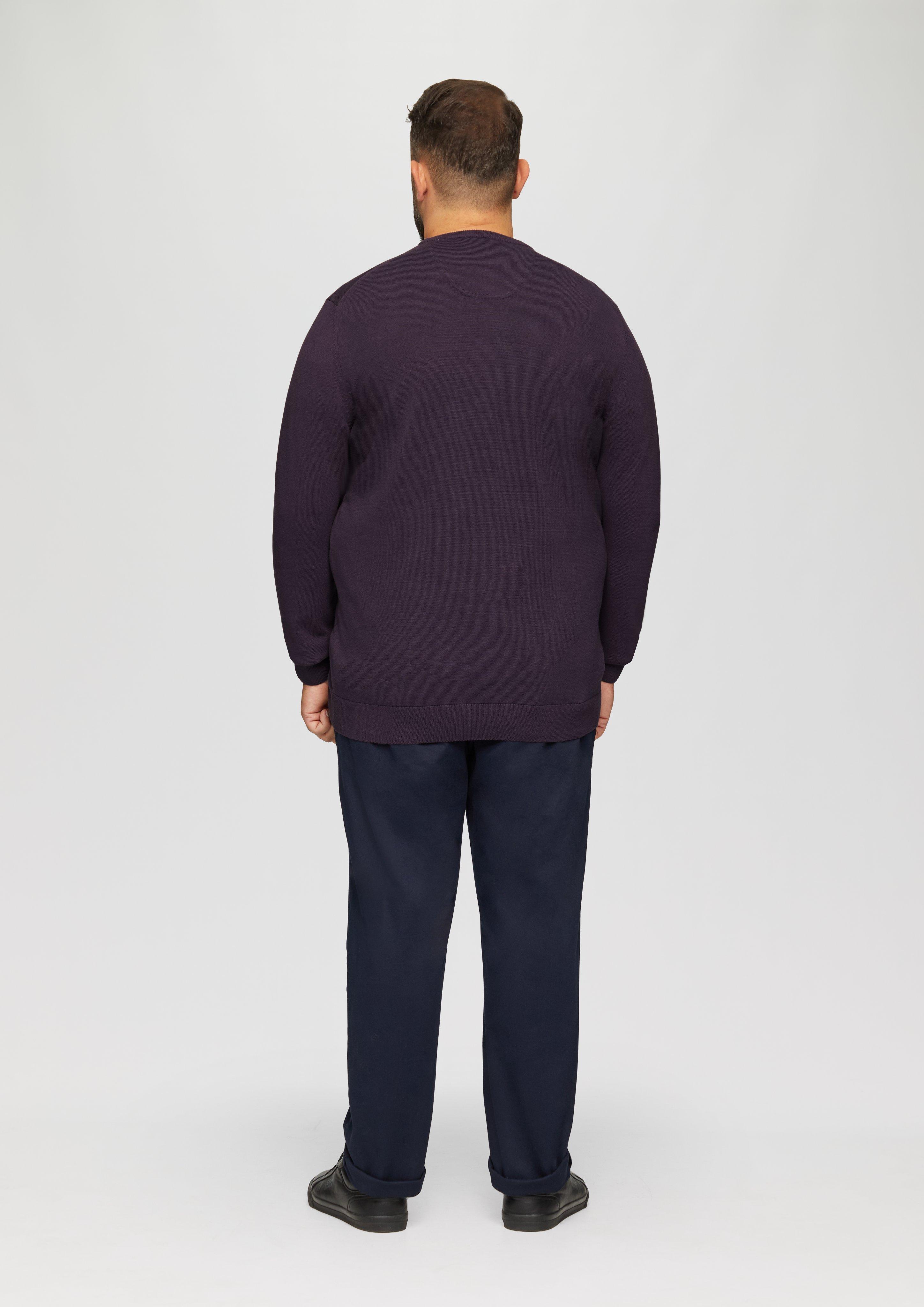 Pull en maille in 4868, 92W0, 03W0, 9999, 5978, 98W2, 79W0, 67W0, 3626 & 55W0