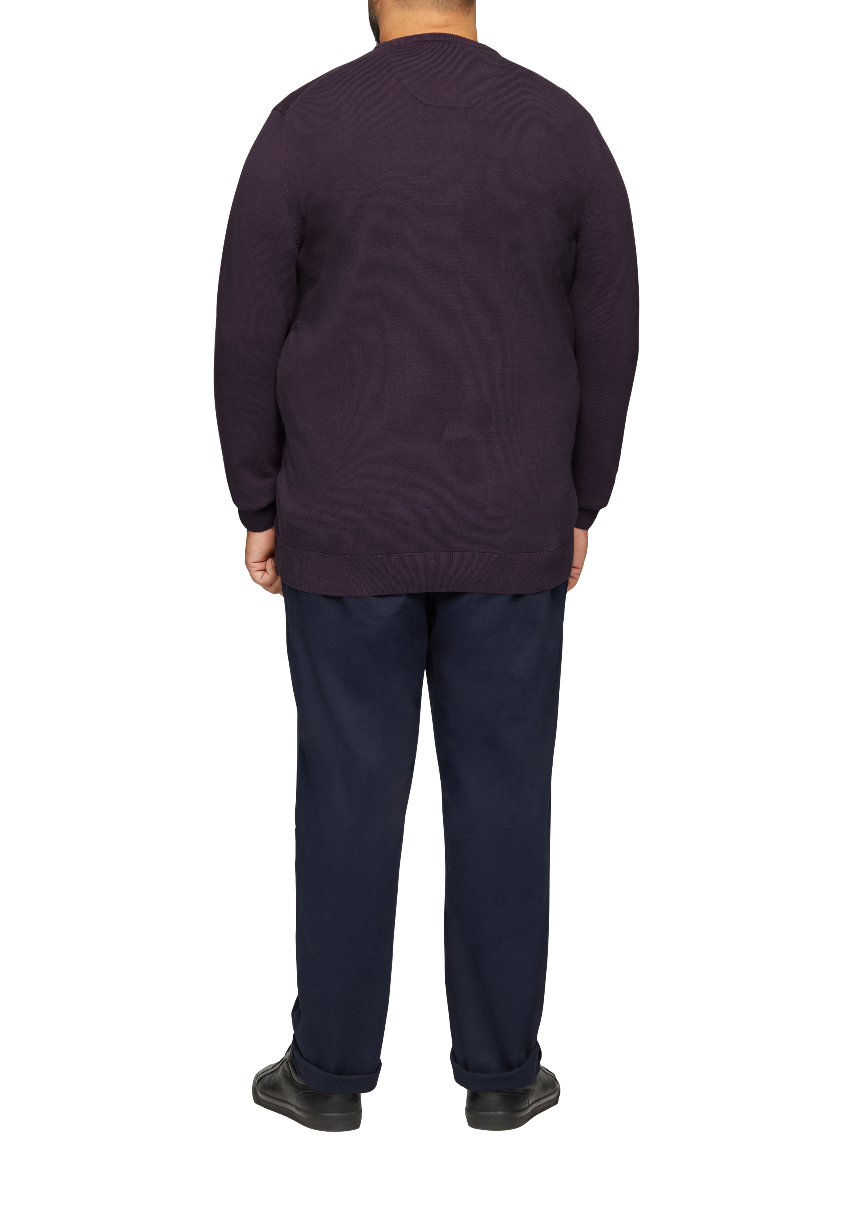 Thumbnail - Strickpullover