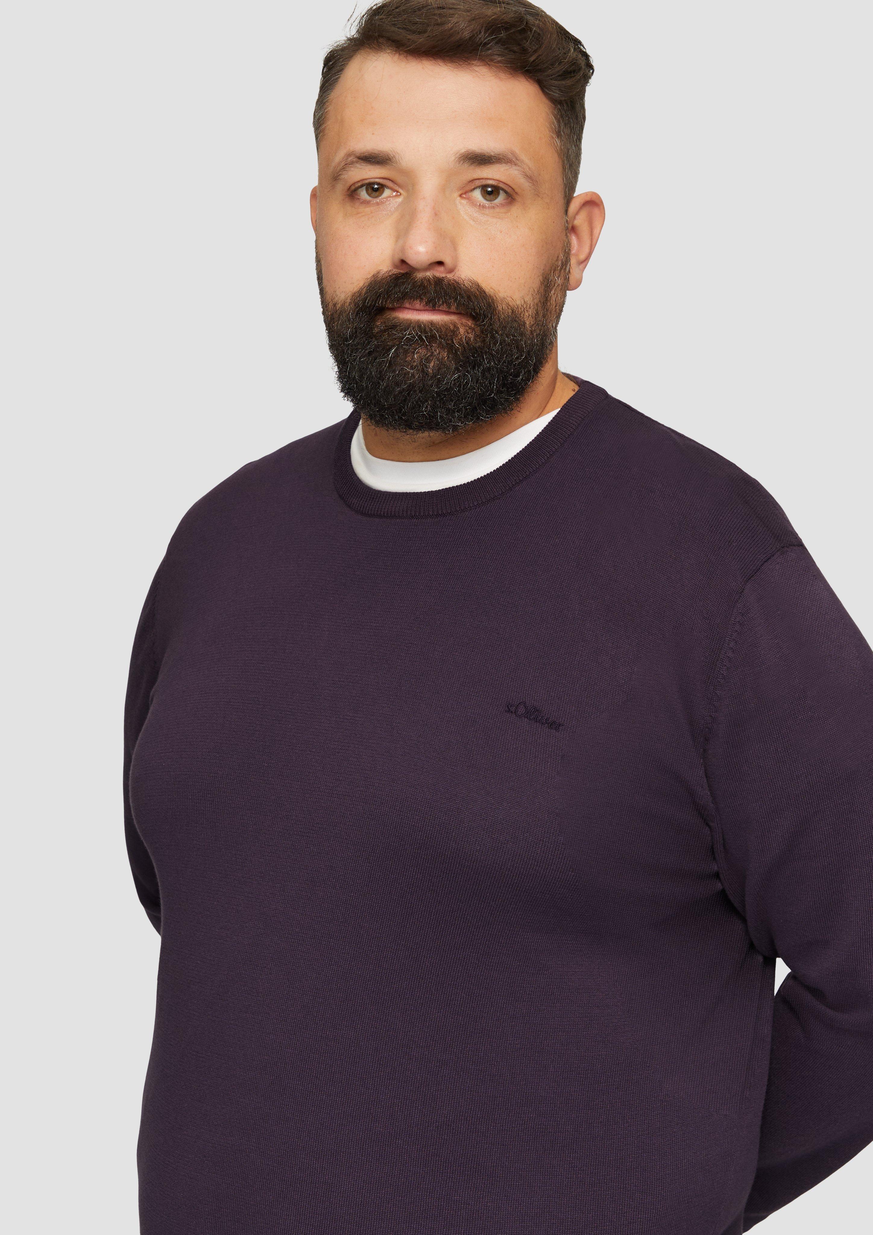 Pull en maille in 4868, 92W0, 03W0, 9999, 5978, 98W2, 79W0, 67W0, 3626 & 55W0