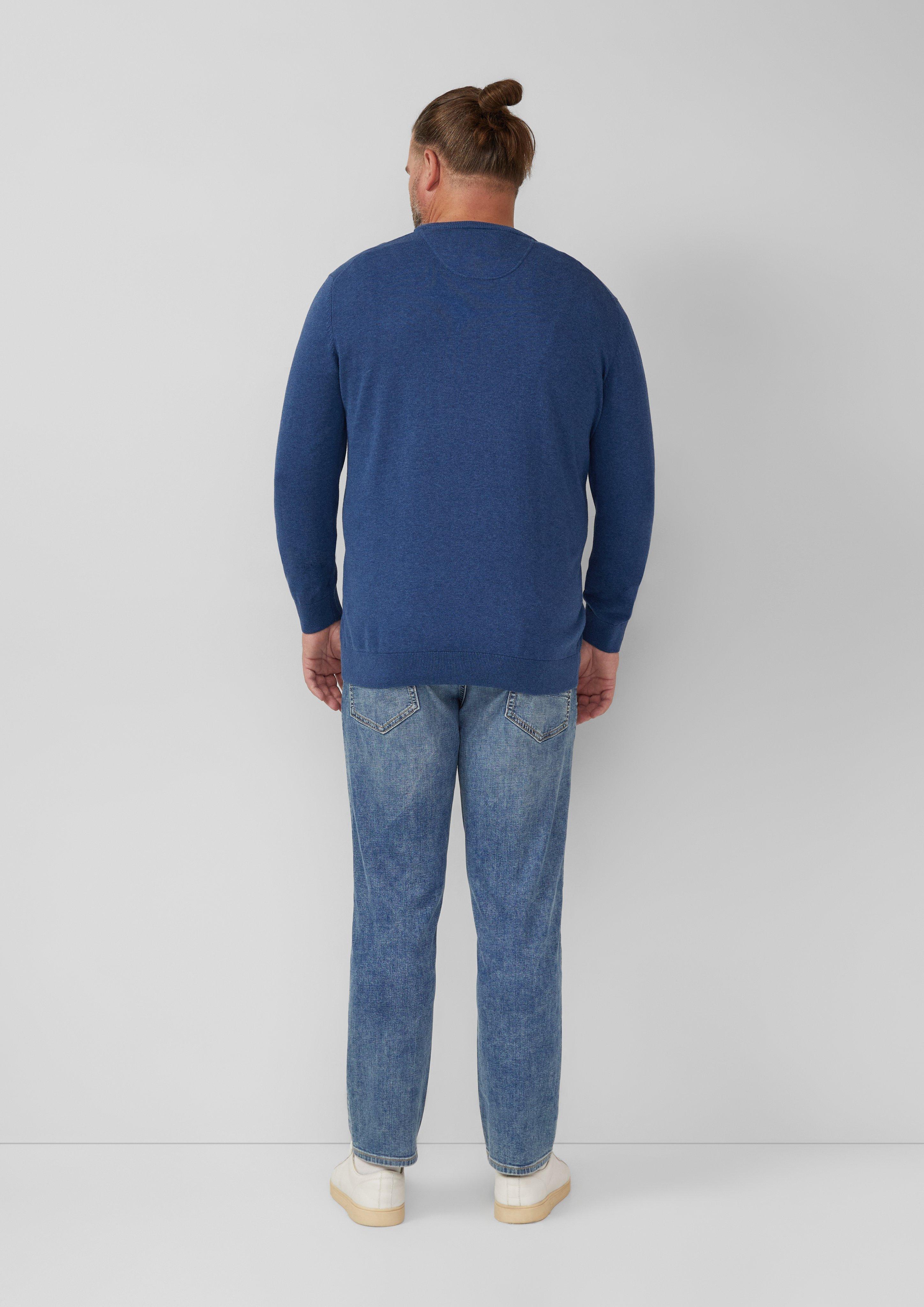 Pull en maille in 55W0, 92W0, 03W0, 9999, 5978, 98W2, 79W0, 67W0 & 3626