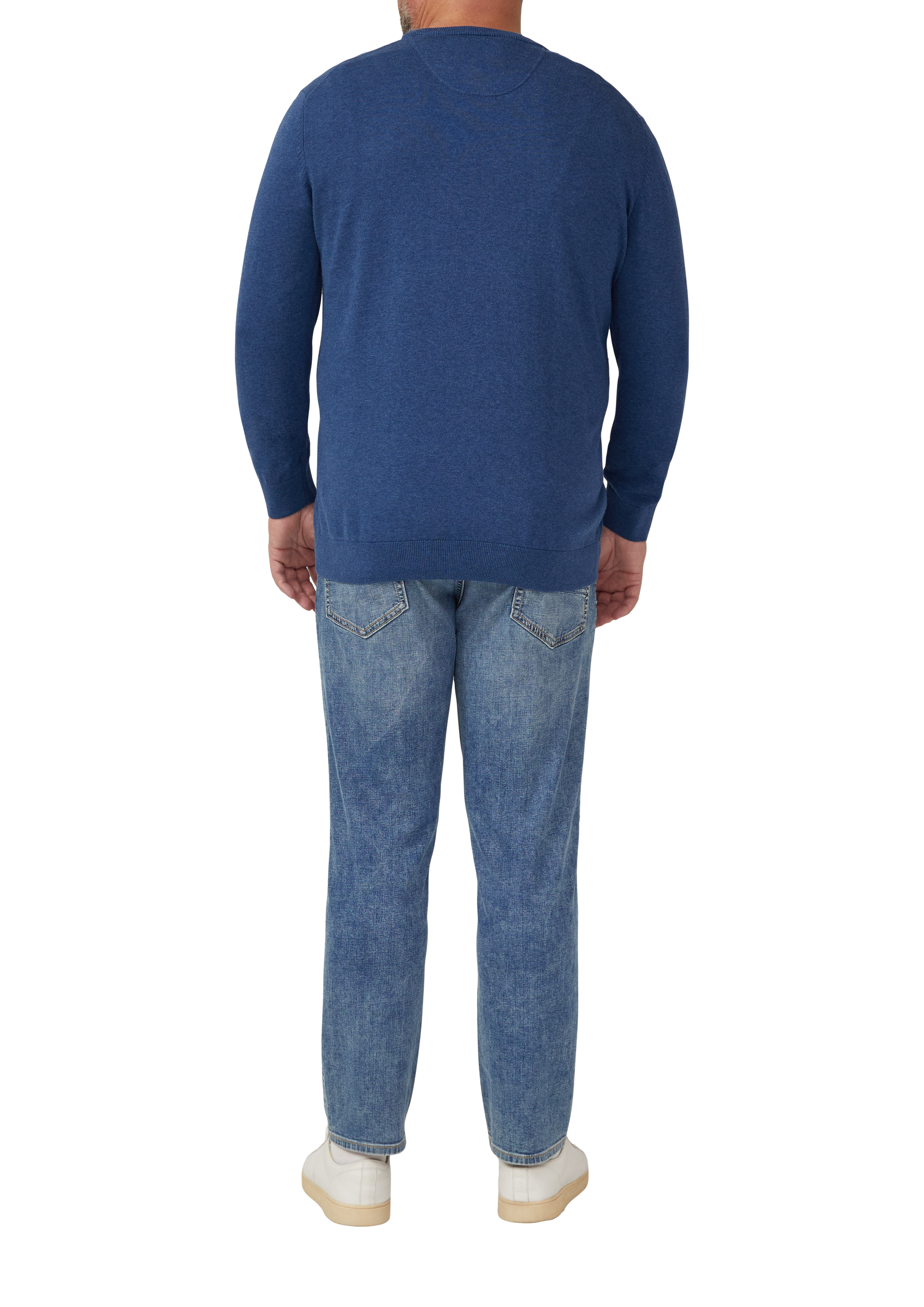 Thumbnail - Strickpullover
