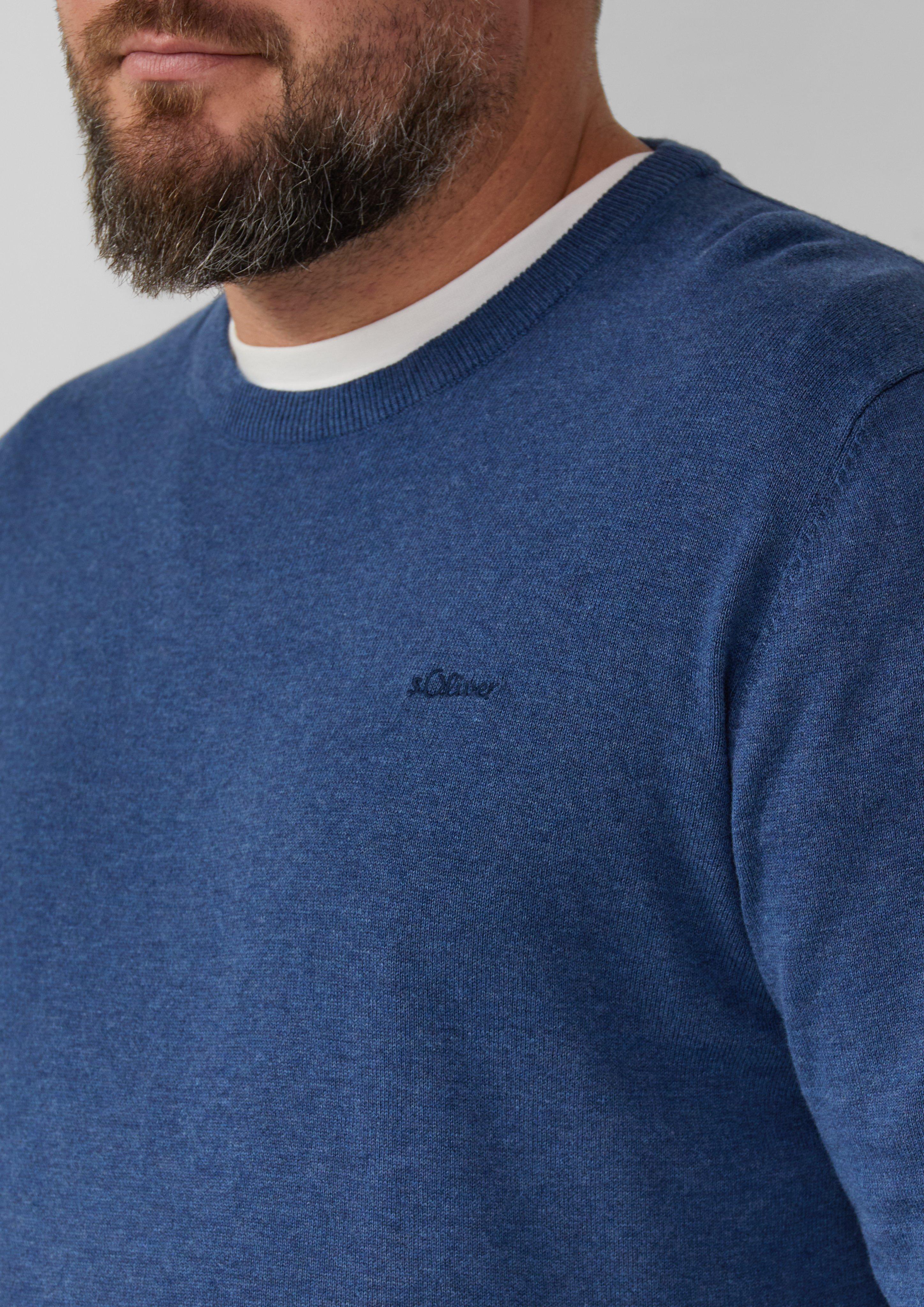 Pull en maille in 55W0, 92W0, 03W0, 9999, 5978, 98W2, 79W0, 67W0 & 3626