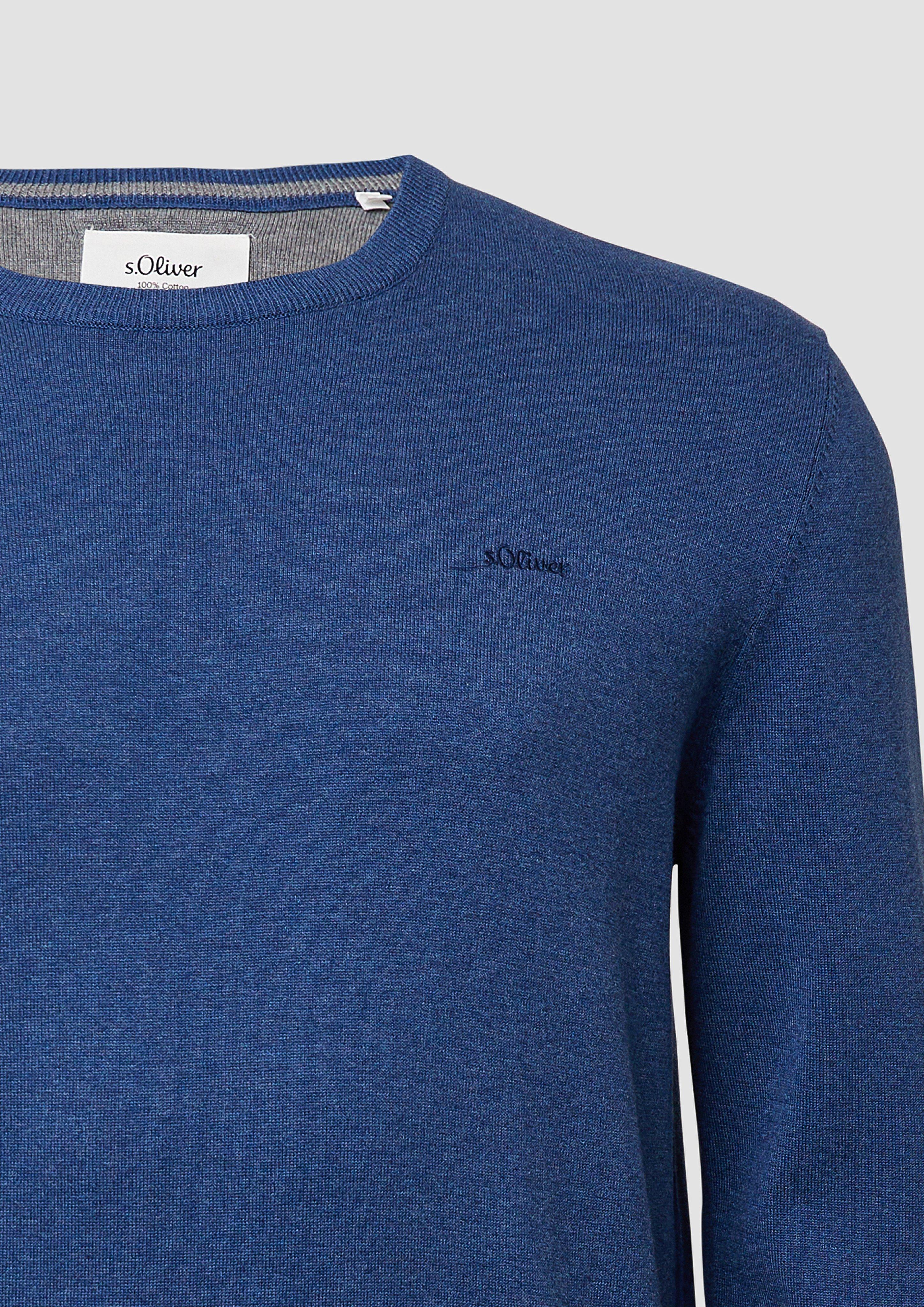 Pull en maille in 55W0, 92W0, 03W0, 9999, 5978, 98W2, 79W0, 67W0 & 3626