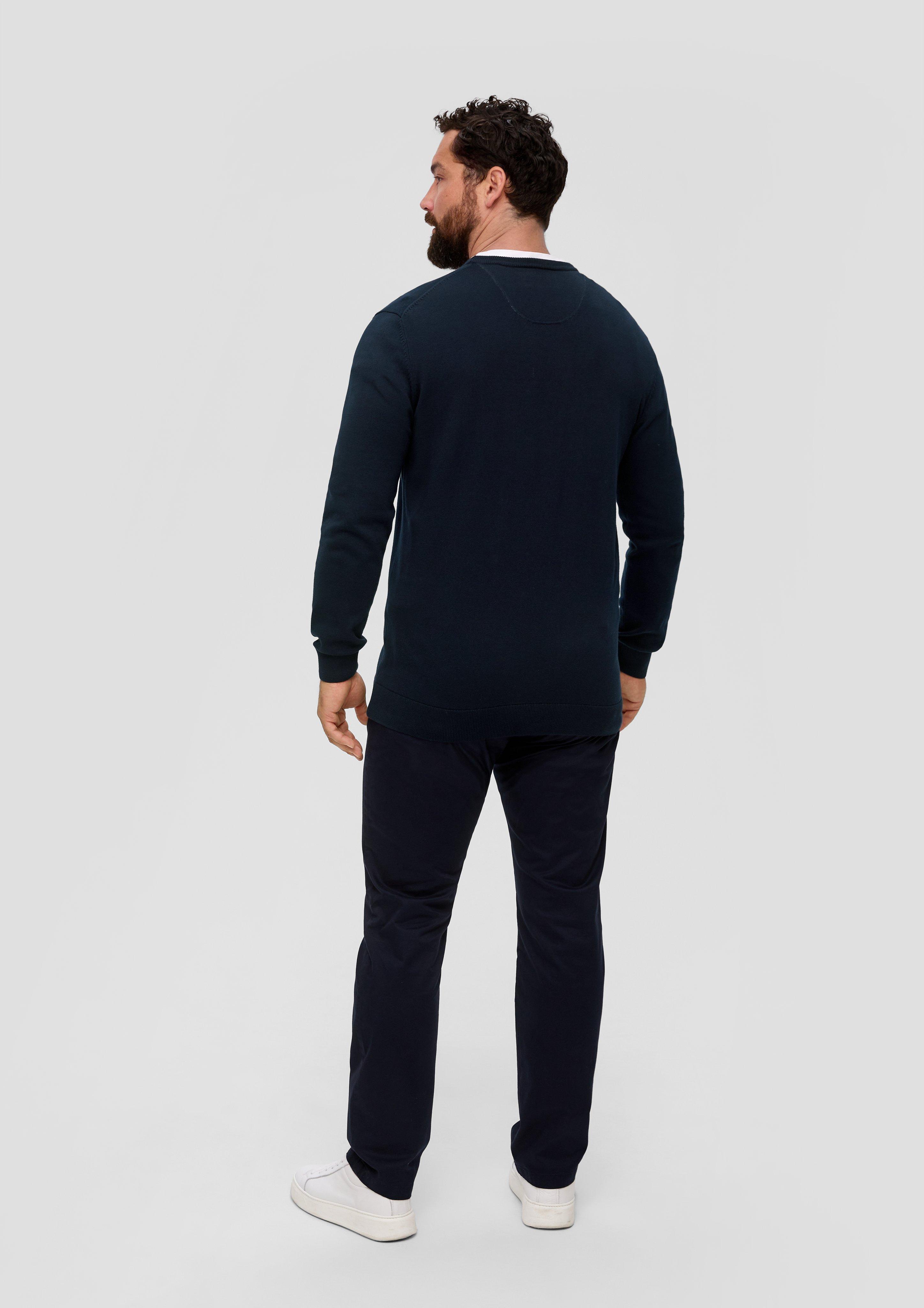 Pull en maille in 5978, 92W0, 03W0, 9999, 98W2, 79W0, 67W0, 3626 &amp; 55W0