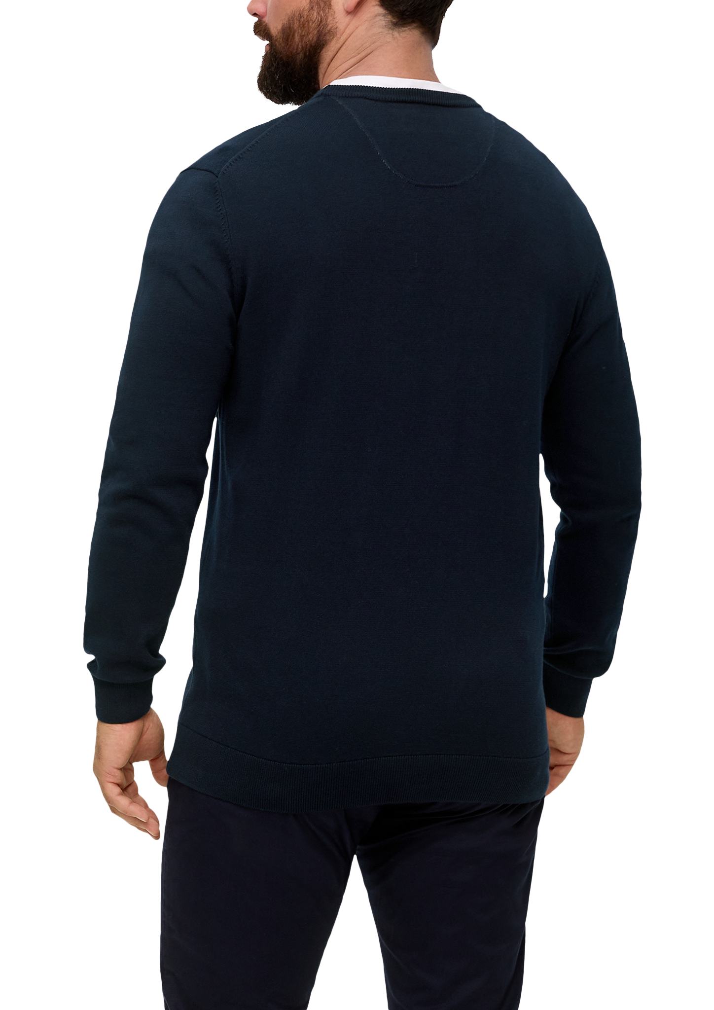 Thumbnail - Strickpullover