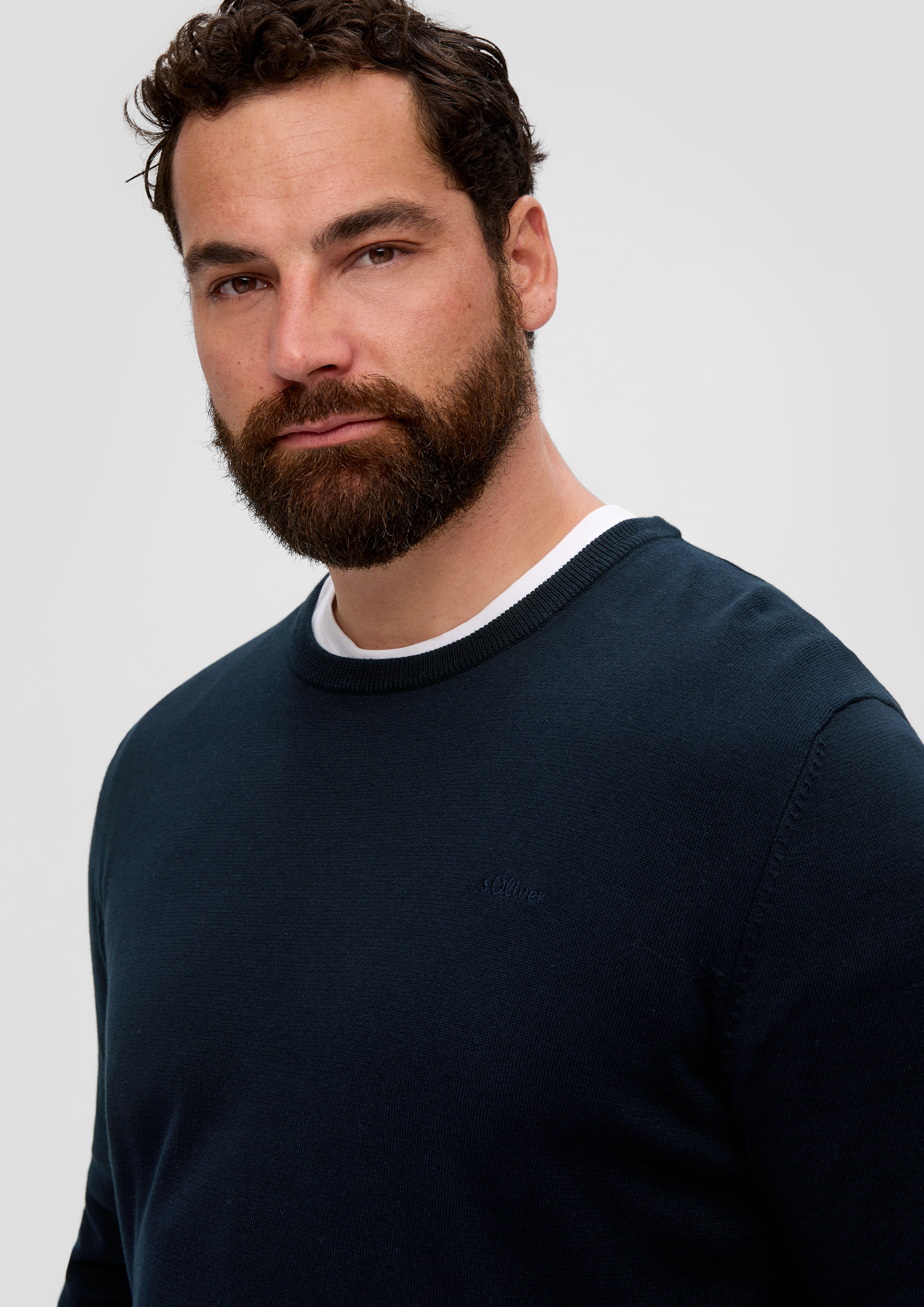 Pull en maille in 5978, 92W0, 03W0, 9999, 98W2, 79W0, 67W0, 3626 &amp; 55W0