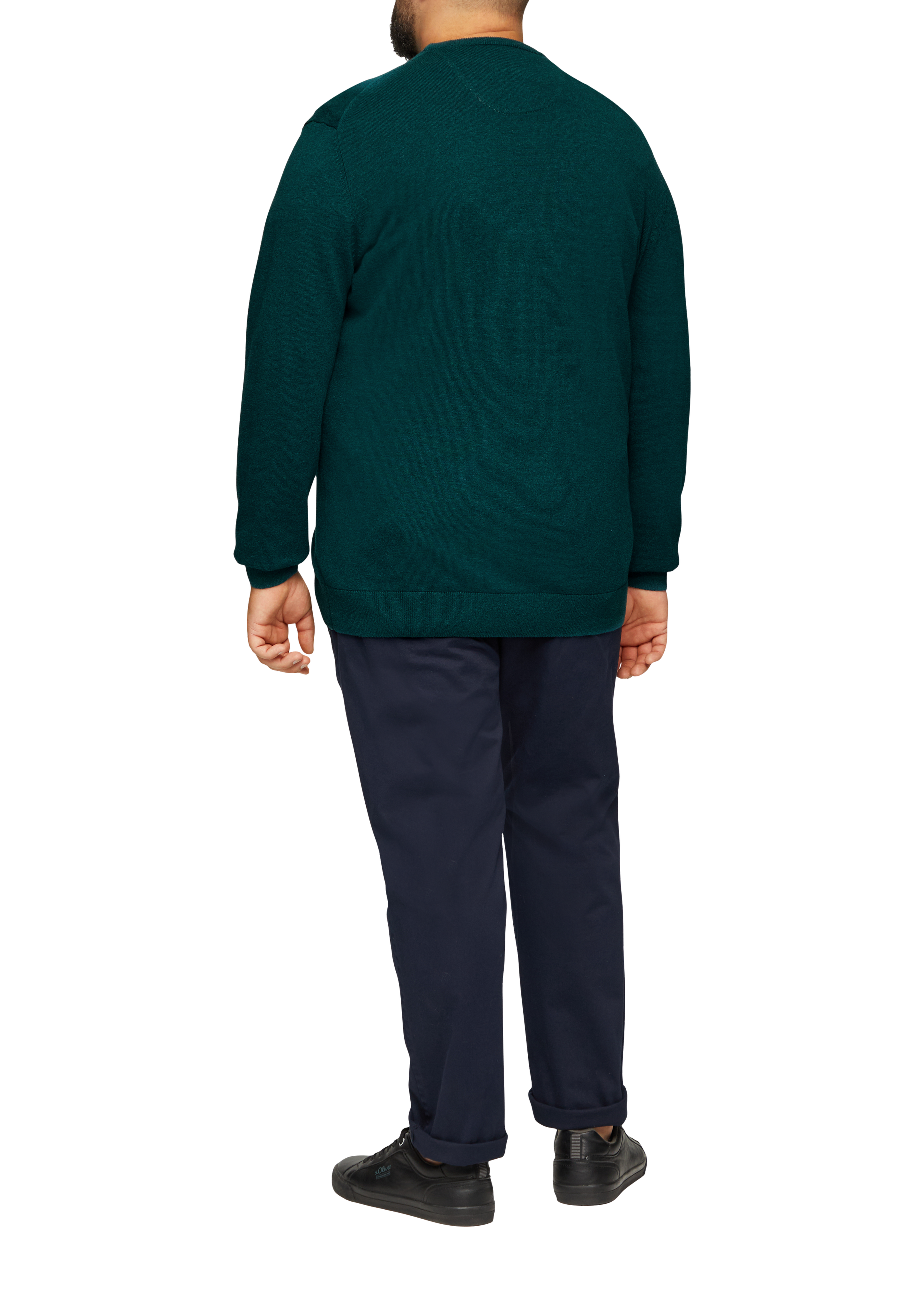 Thumbnail - Strickpullover