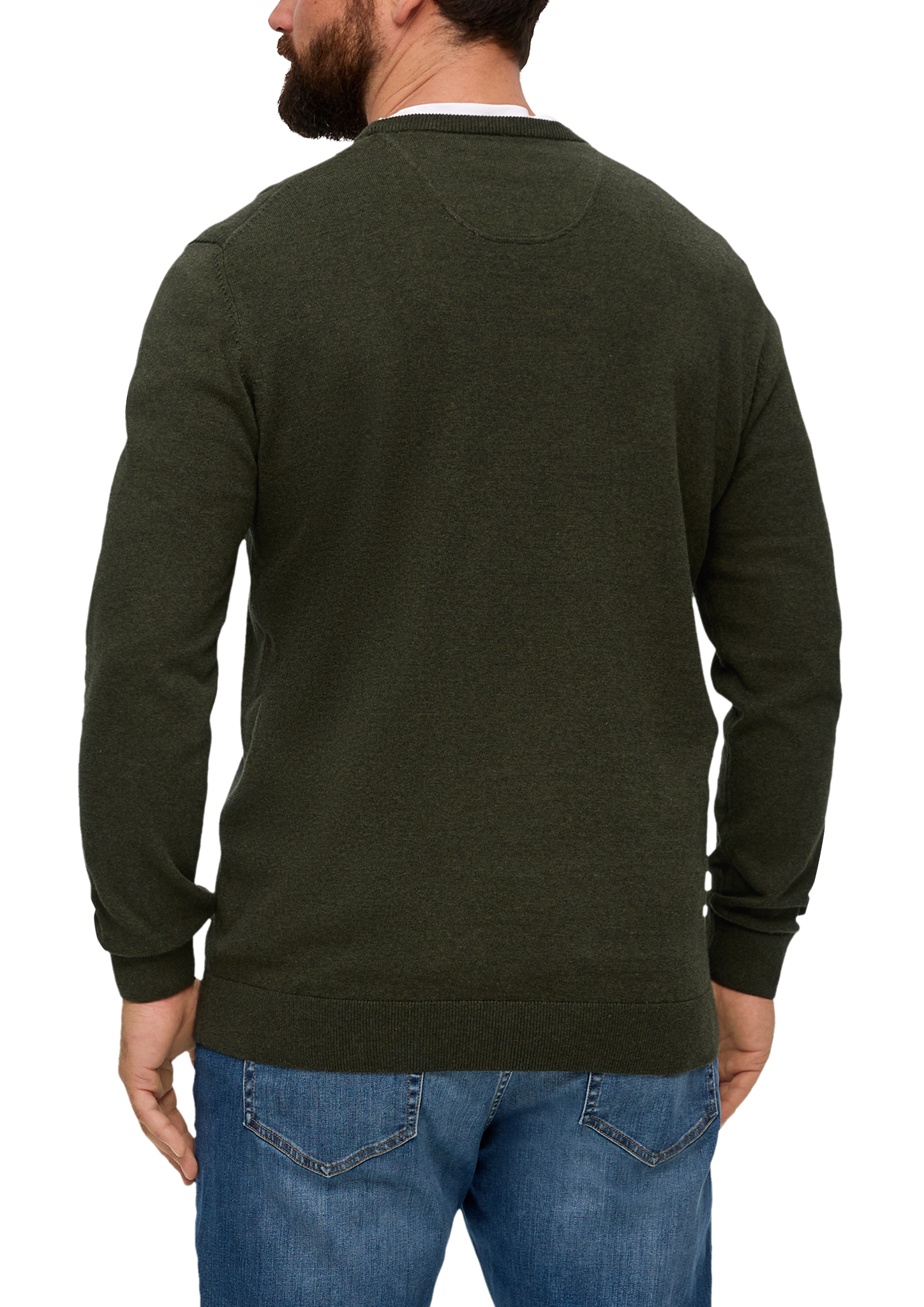 Thumbnail - Strickpullover