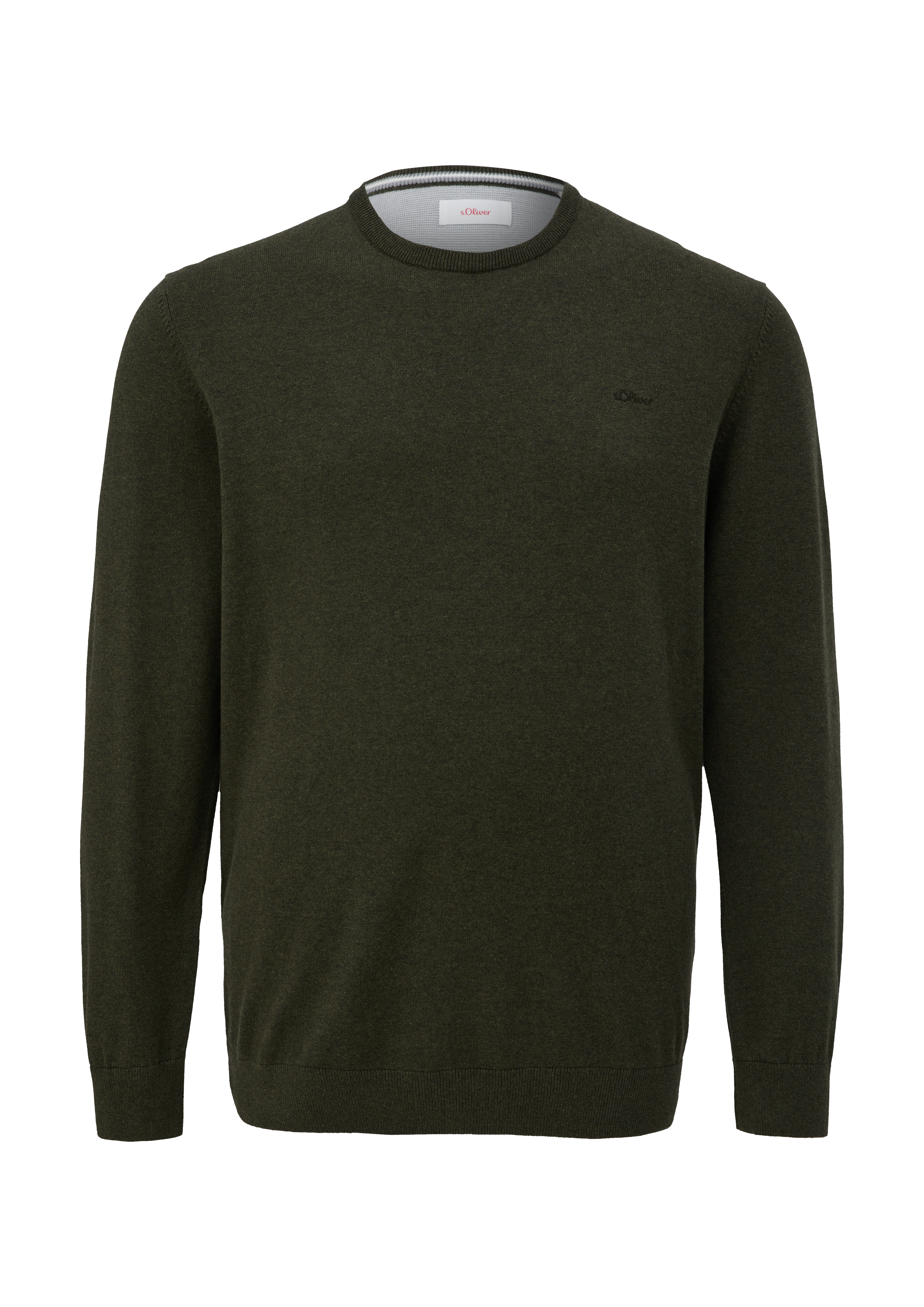 Strickpullover