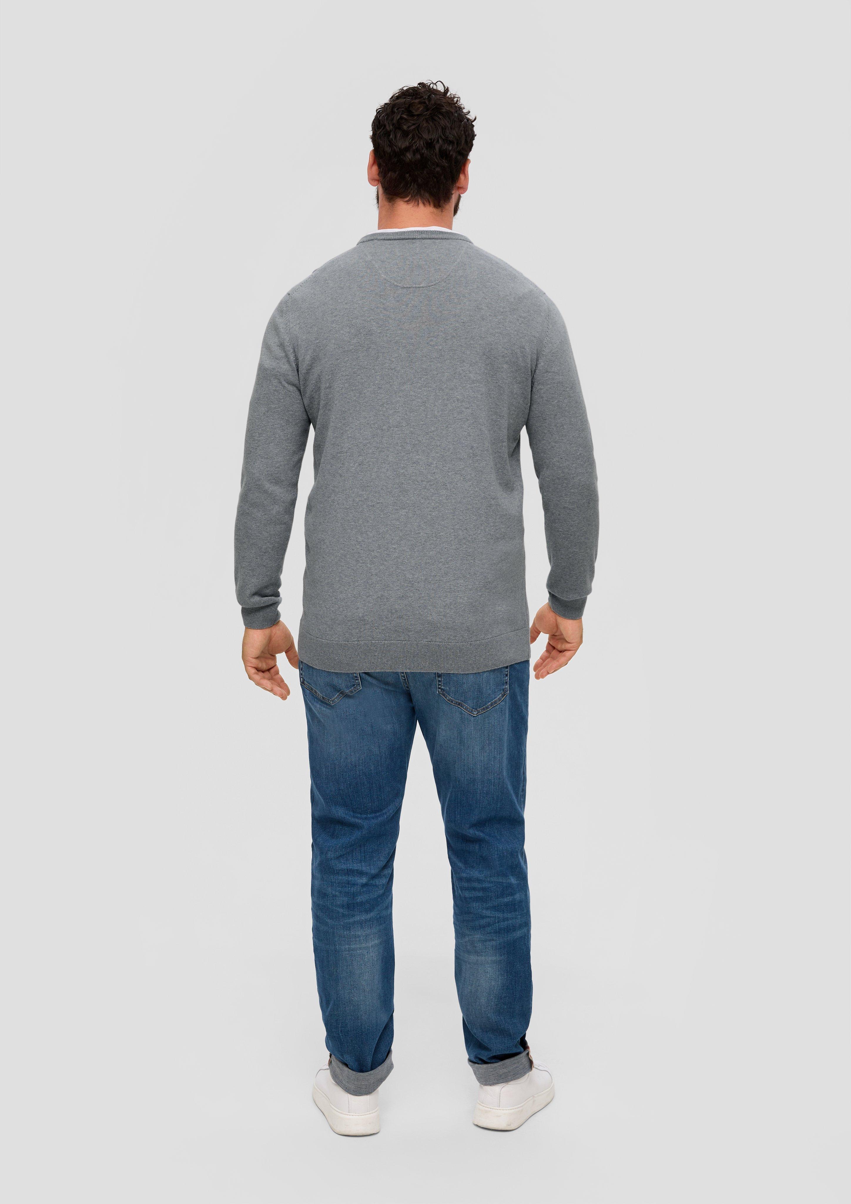 Strickpullover in 92W0, 03W0, 9999, 5978, 98W2, 79W0, 67W0, 3626 & 55W0