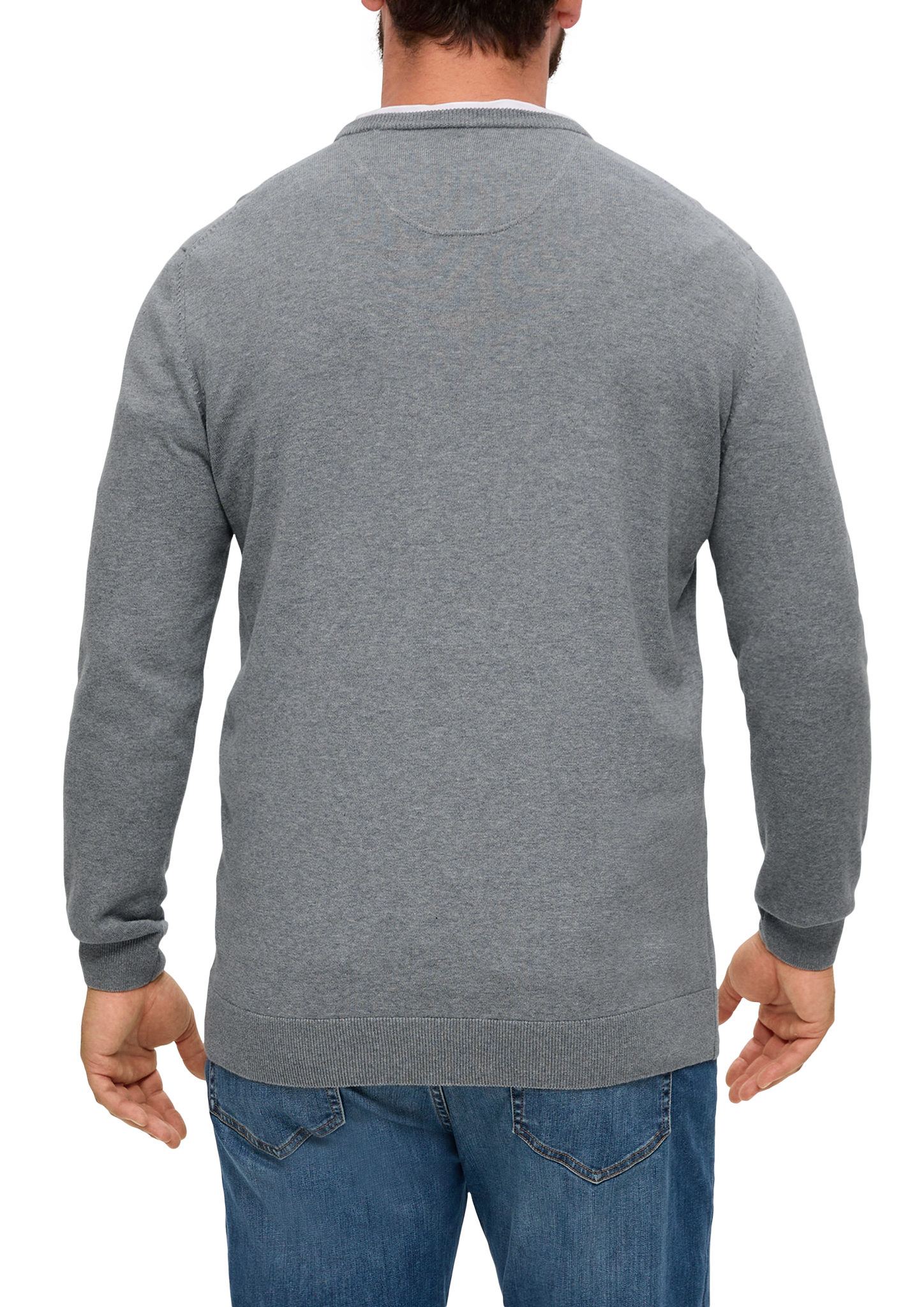 Thumbnail - Strickpullover