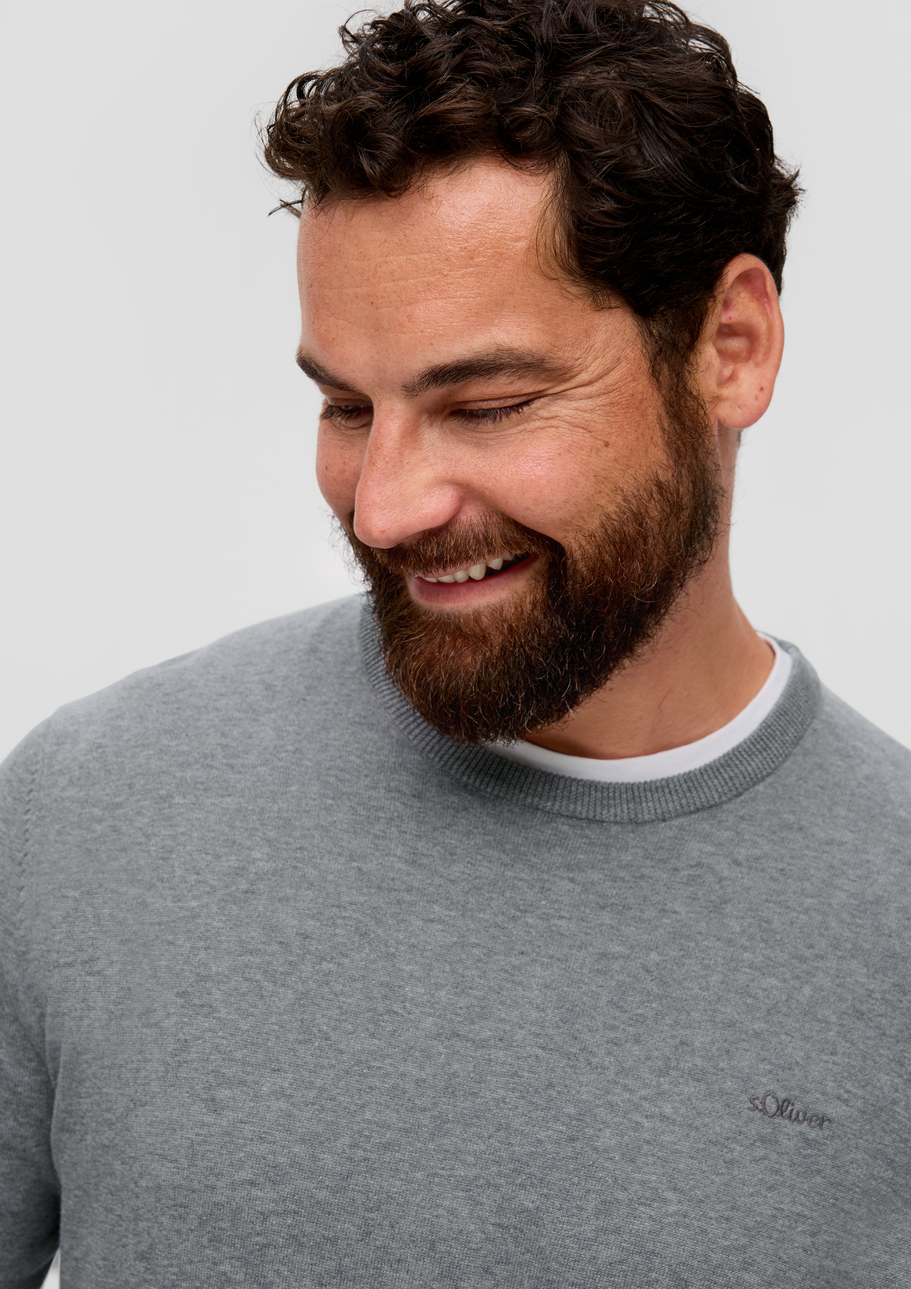 Strickpullover in 92W0, 03W0, 9999, 5978, 98W2, 79W0, 67W0, 3626 & 55W0