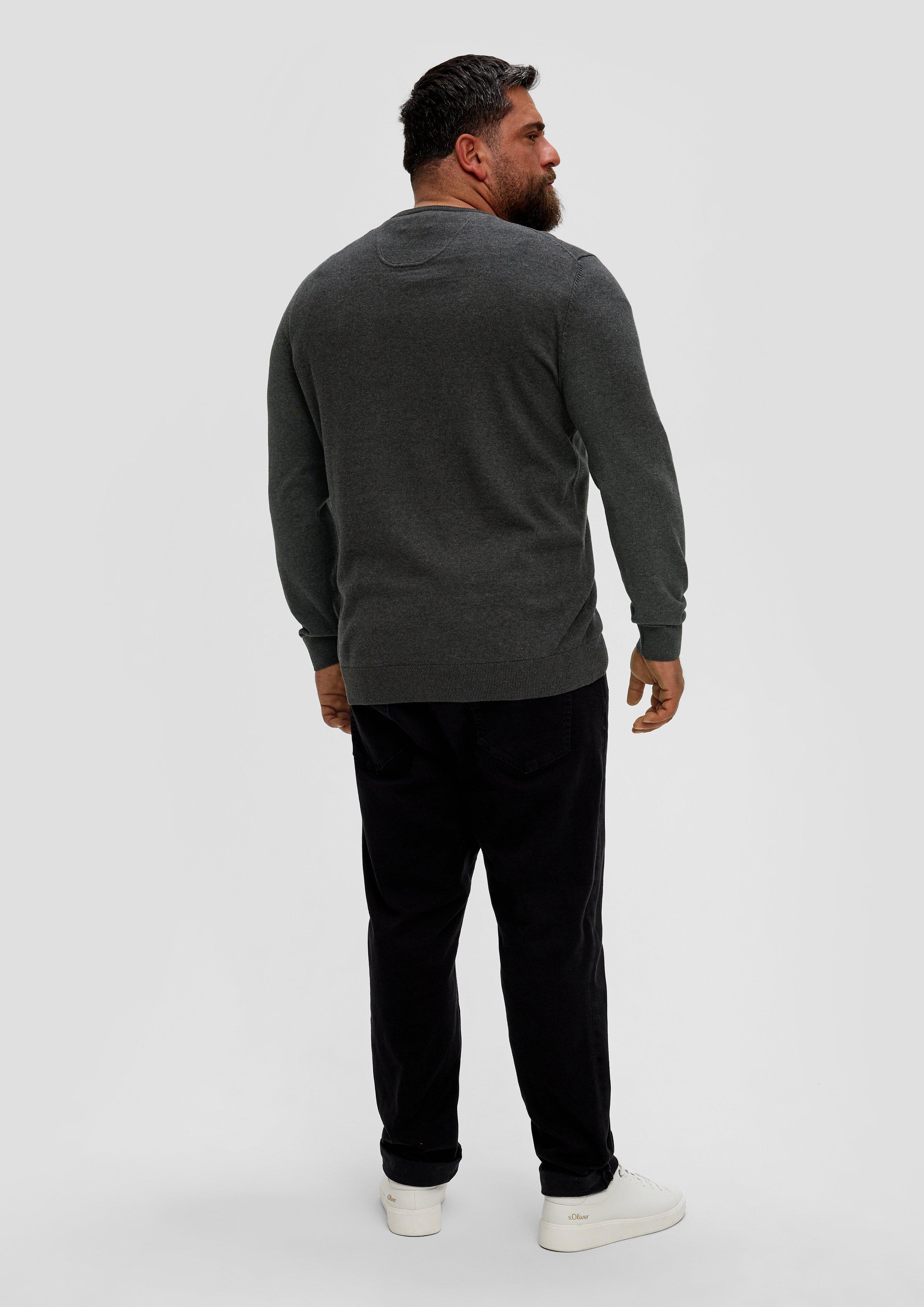 Pull en maille in 98W2, 92W0, 03W0, 9999, 5978, 79W0, 67W0, 3626 & 55W0