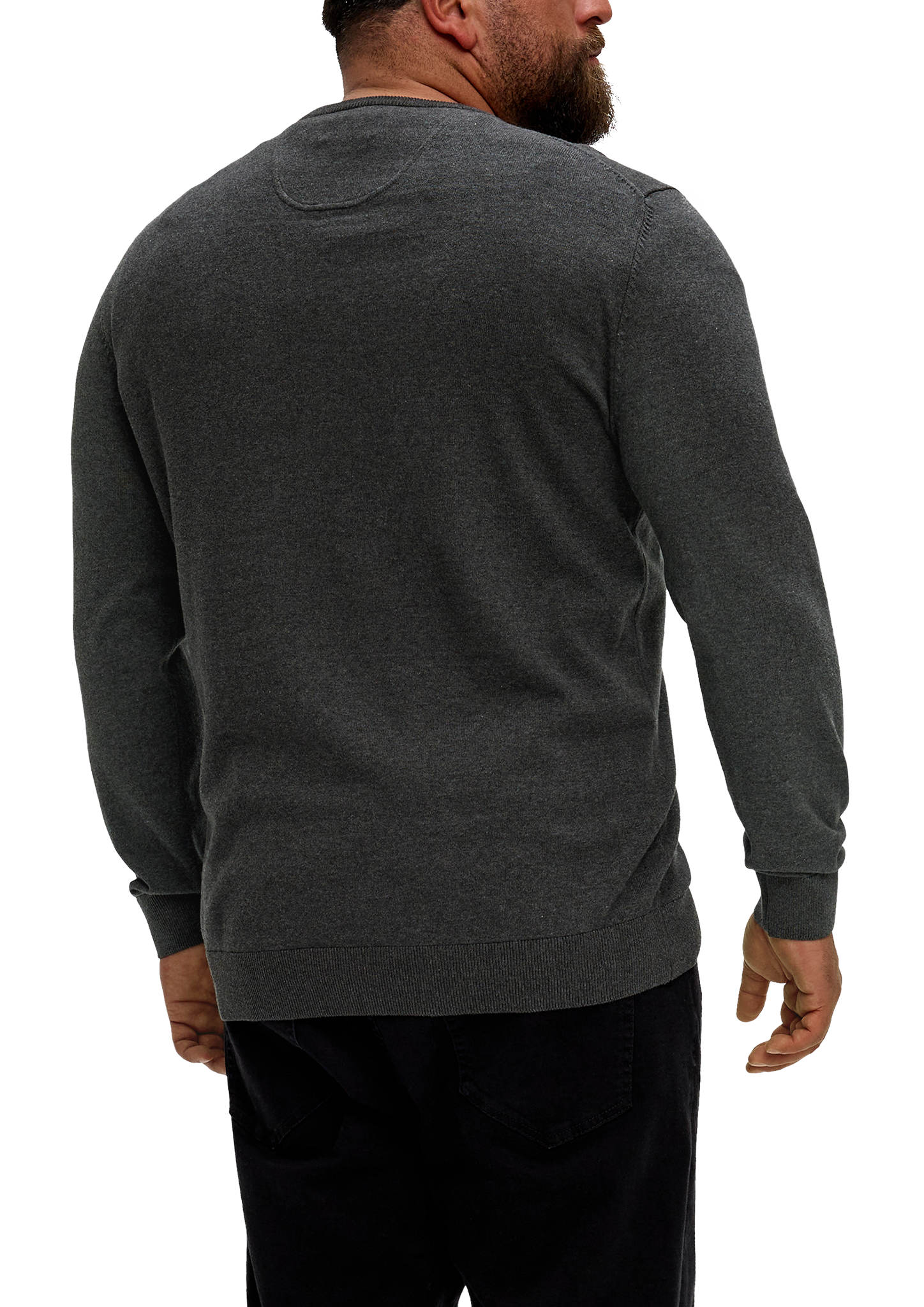Thumbnail - Strickpullover
