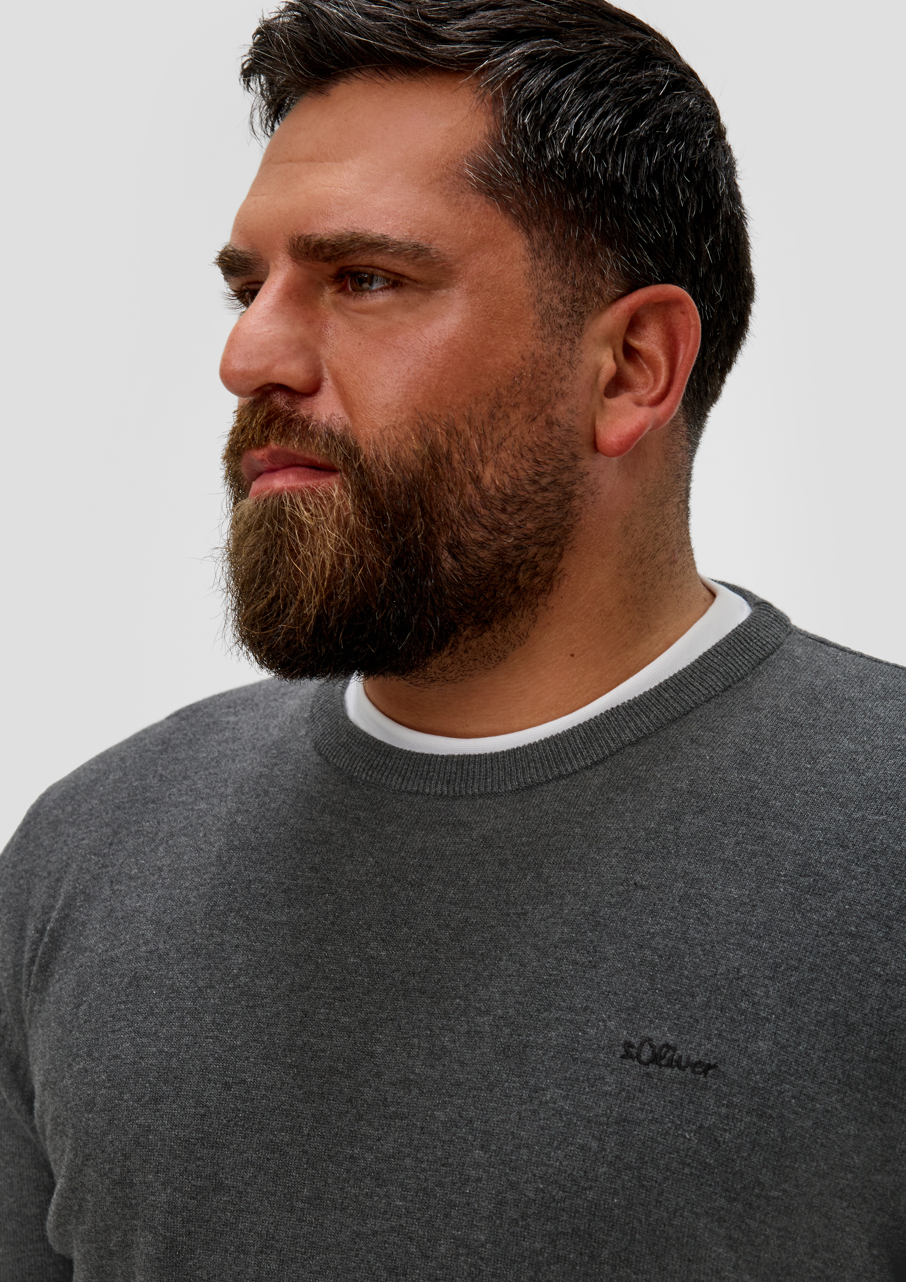 Pull en maille in 98W2, 92W0, 03W0, 9999, 5978, 79W0, 67W0, 3626 & 55W0