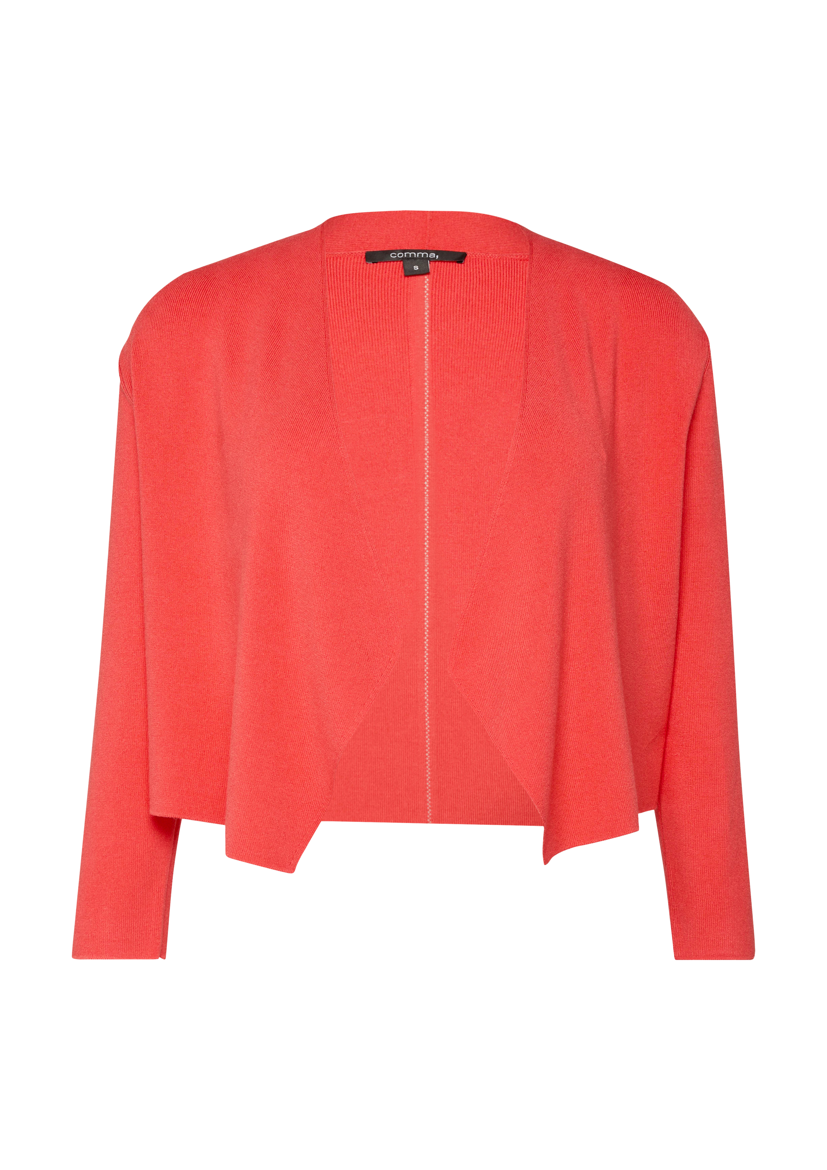 【送料&関税込】Ferragamo Pink Stretch Viscose Blend Cardiga Ferragamo Pink Stretch Viscose Blend Cardigan | italist