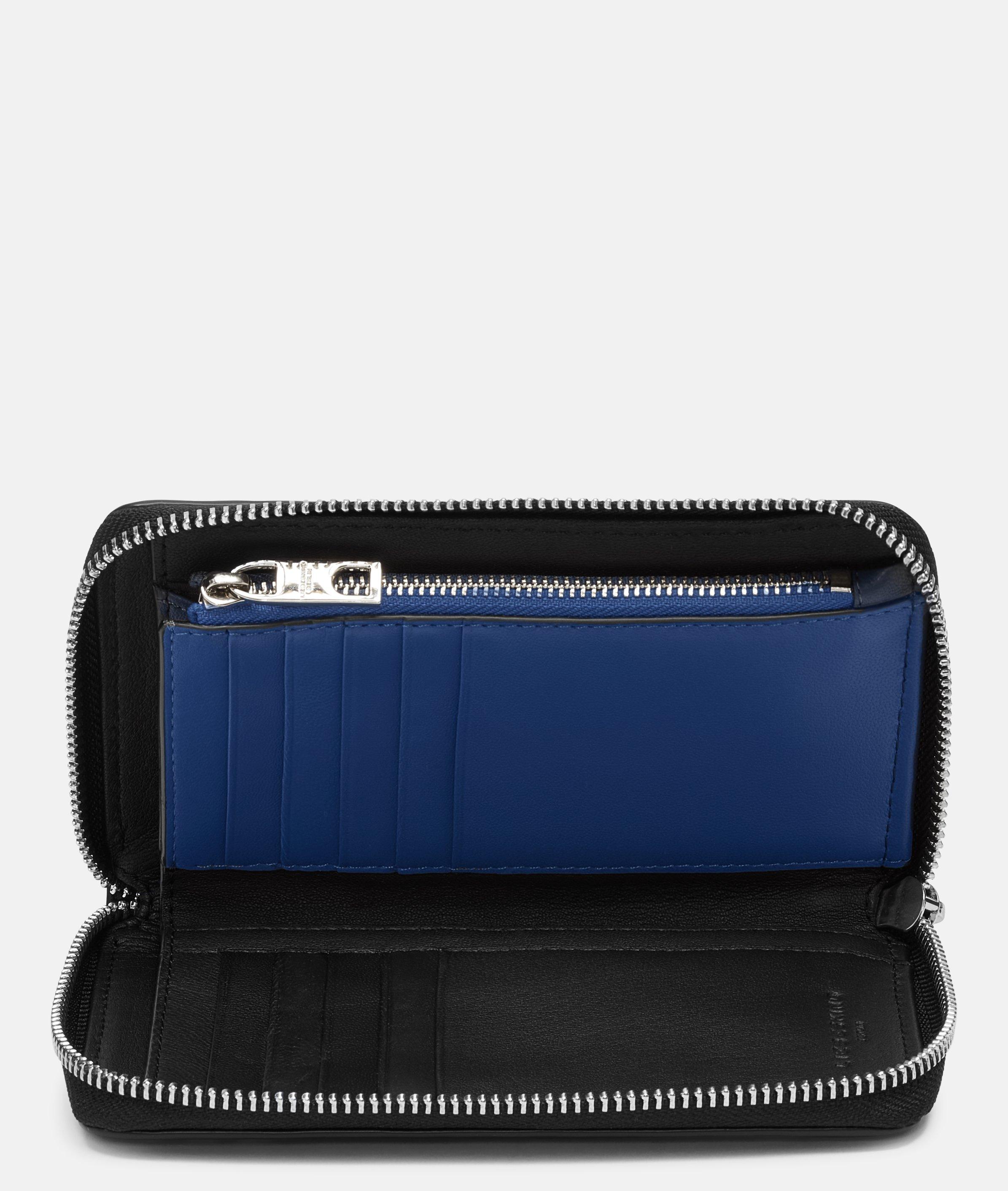 LIEBESKIND BERLIN Frieda Geldbörse M