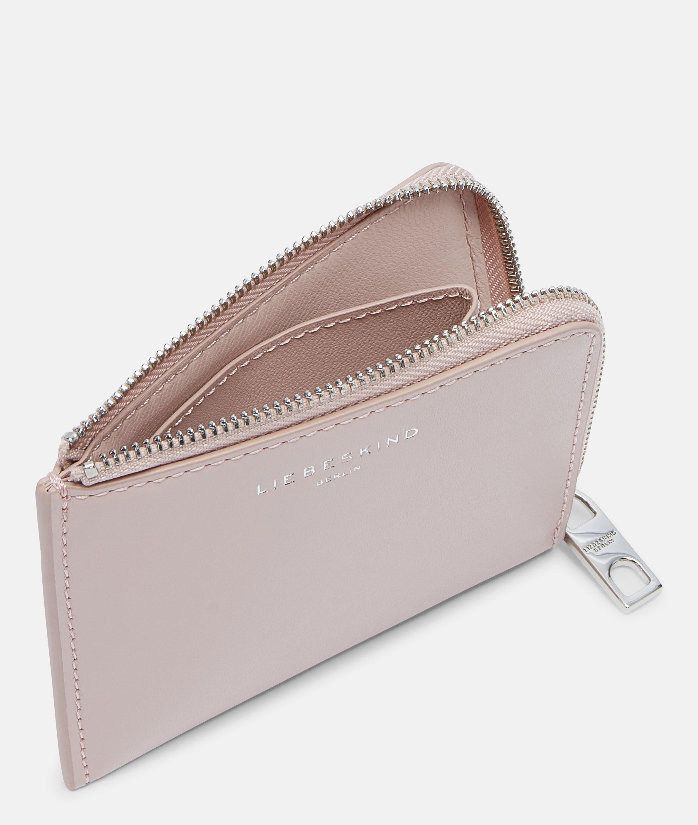 LIEBESKIND BERLIN Nino Geldbörse XS