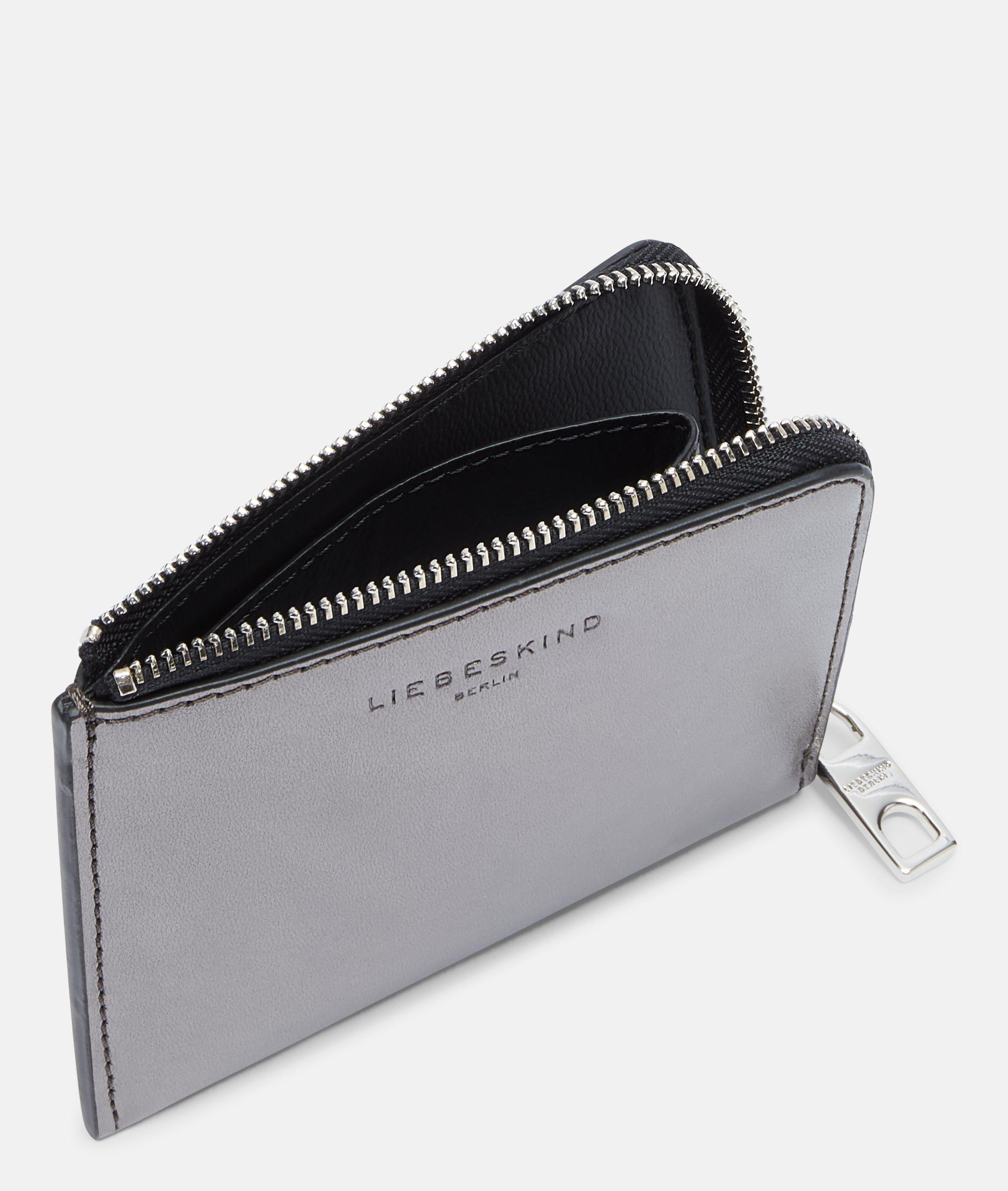 LIEBESKIND BERLIN Nino Geldbörse XS