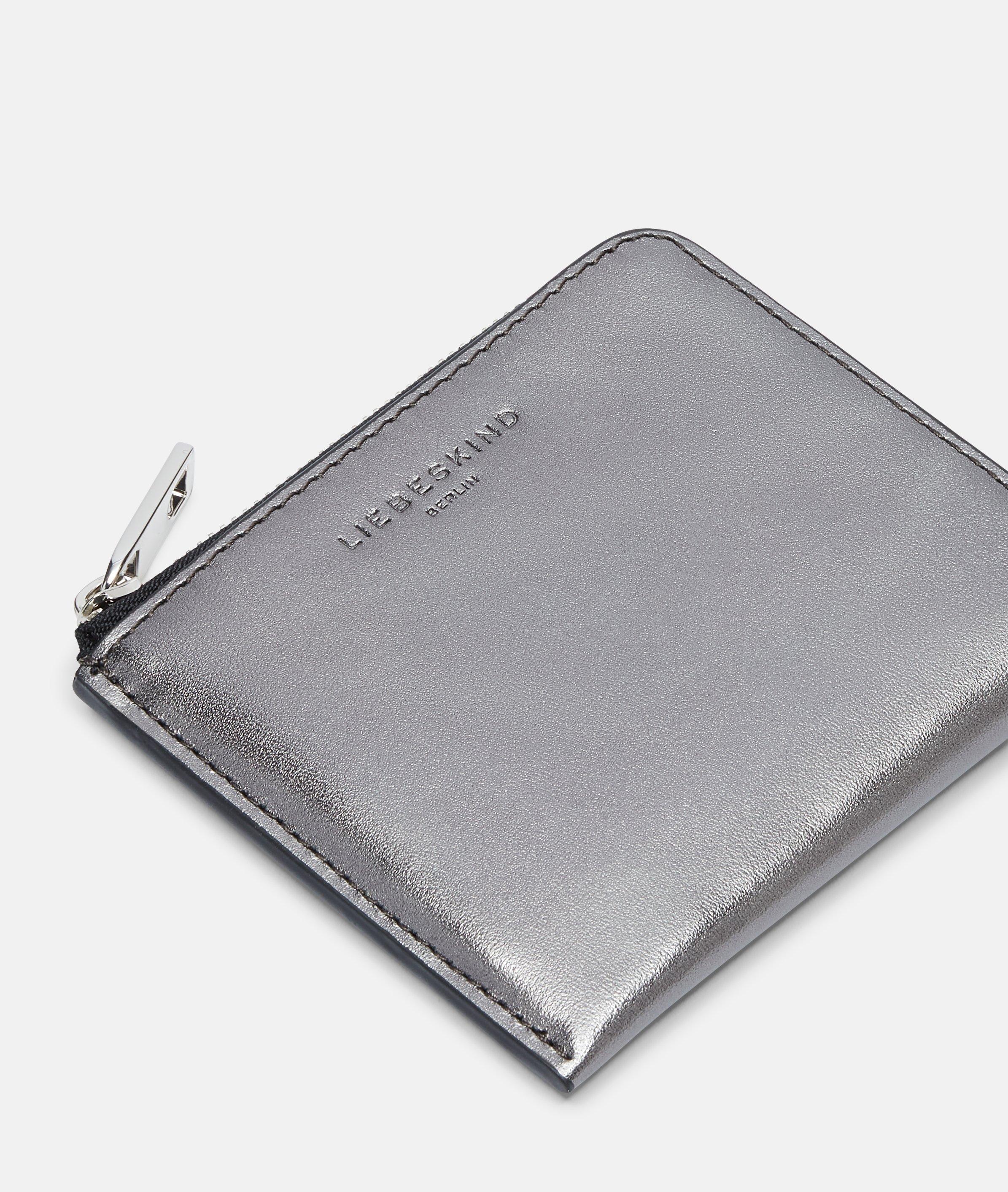 LIEBESKIND BERLIN Nino Geldbörse XS