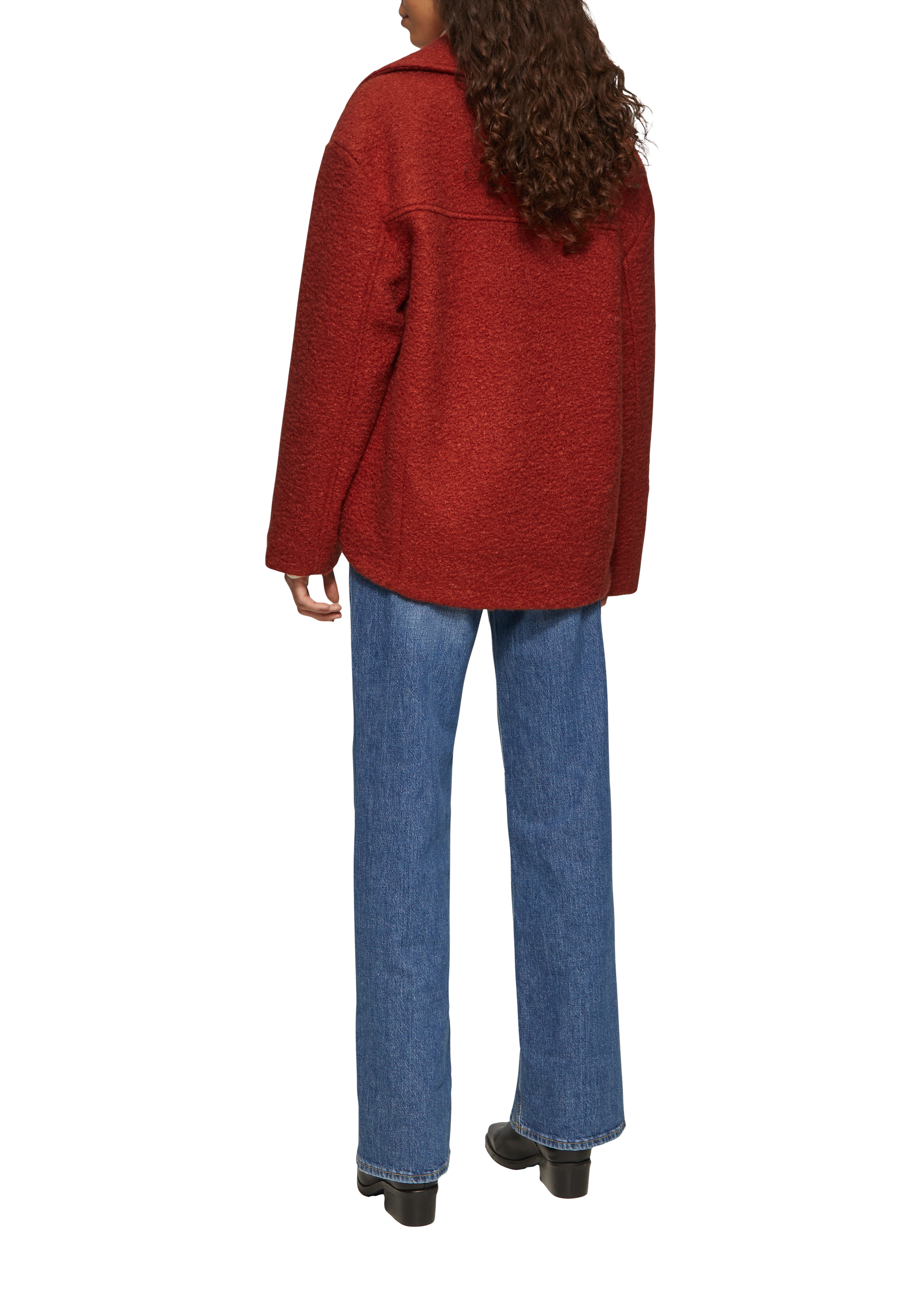 Thumbnail - Outdoor-Jacke