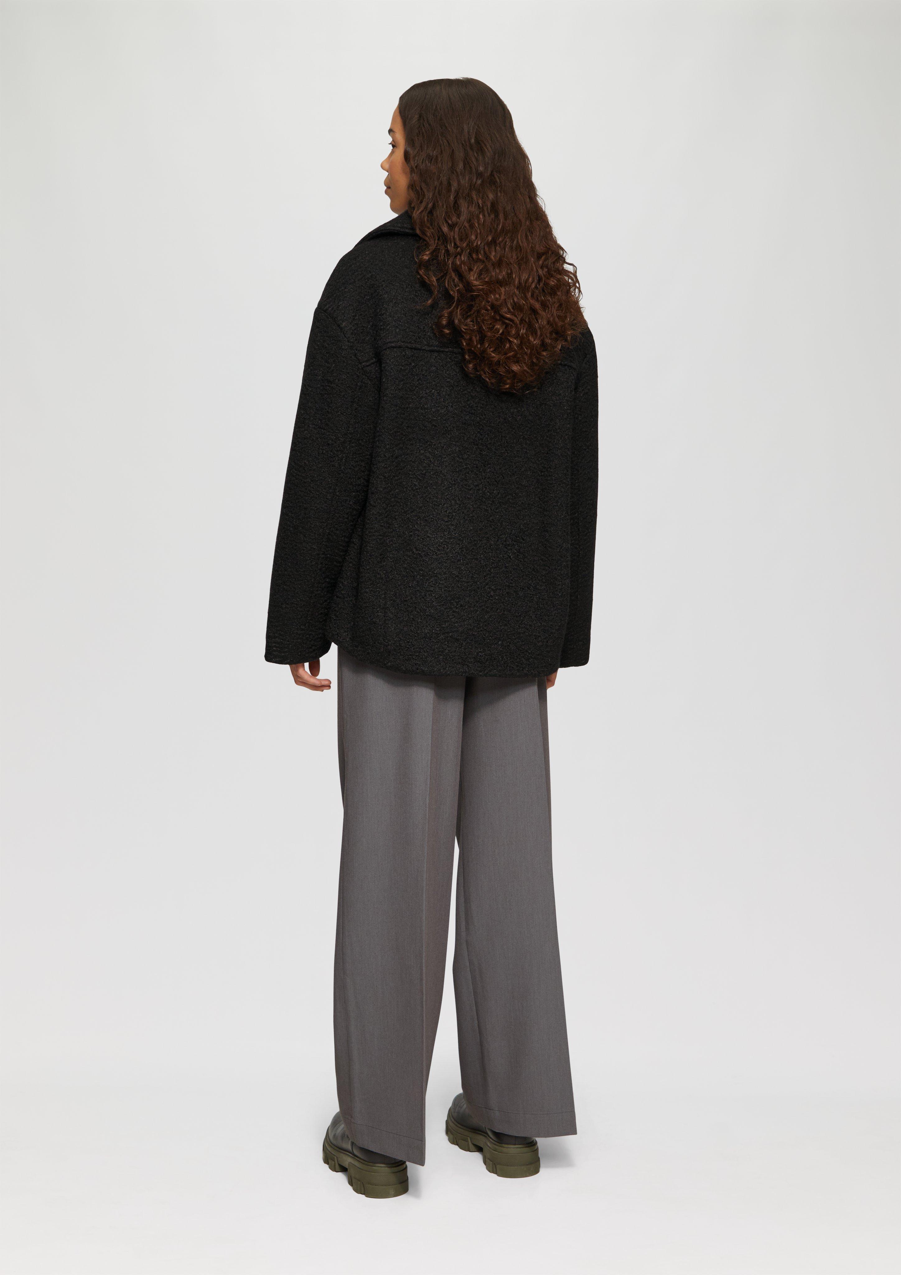 Outdoor-Jacke in 9999 & 3835