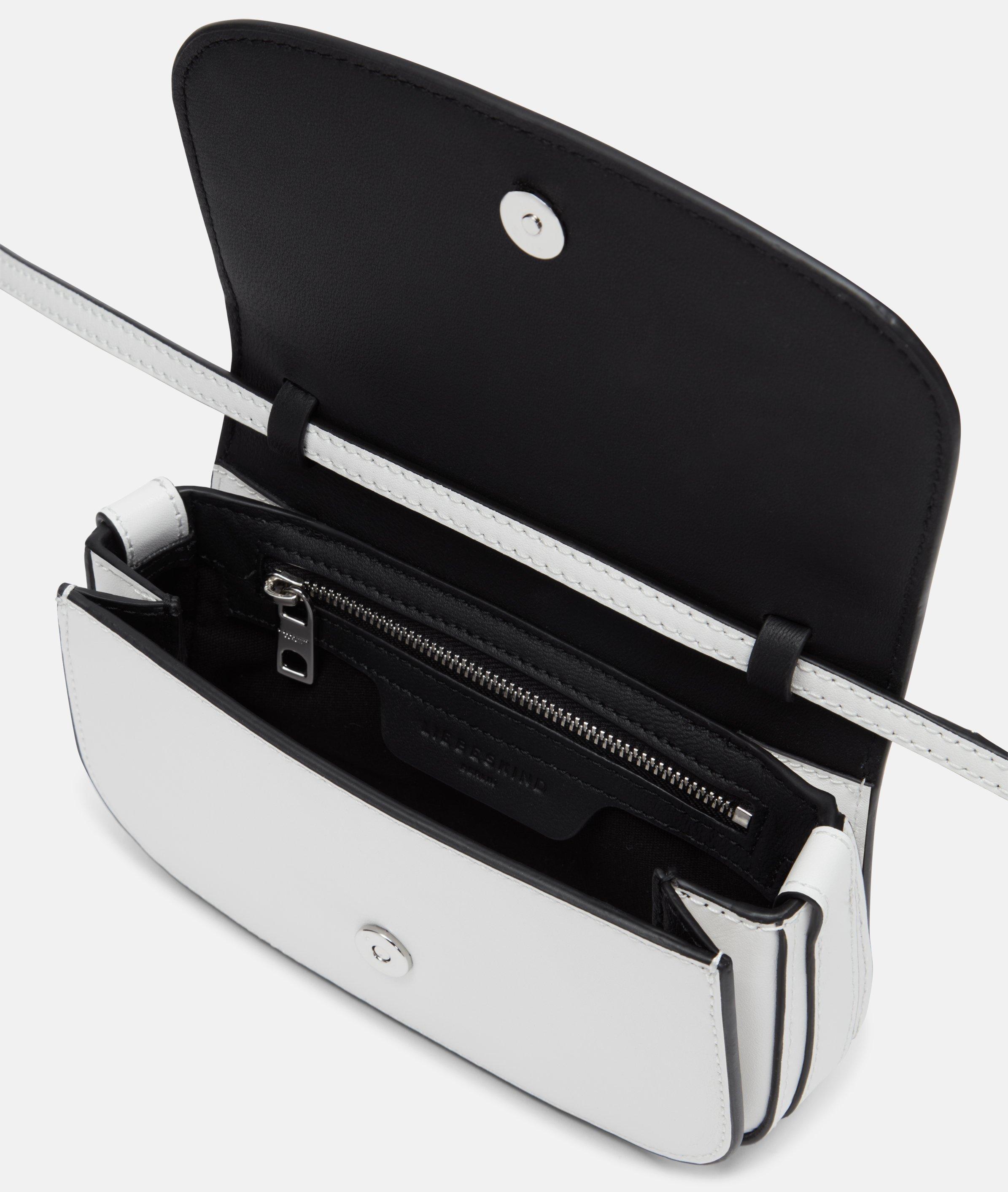 LIEBESKIND BERLIN Ezra Crossbody XS