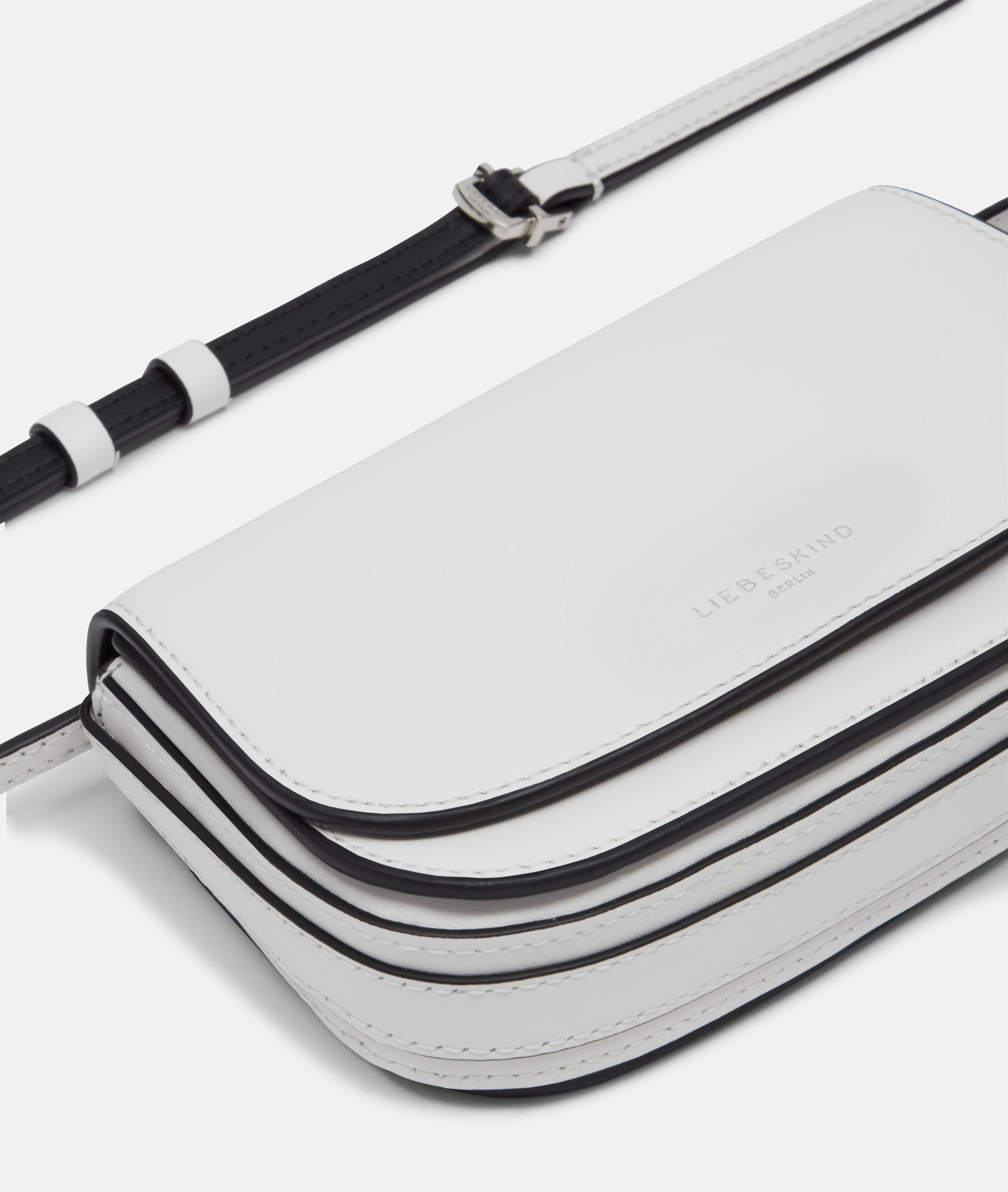 LIEBESKIND BERLIN Ezra Crossbody XS