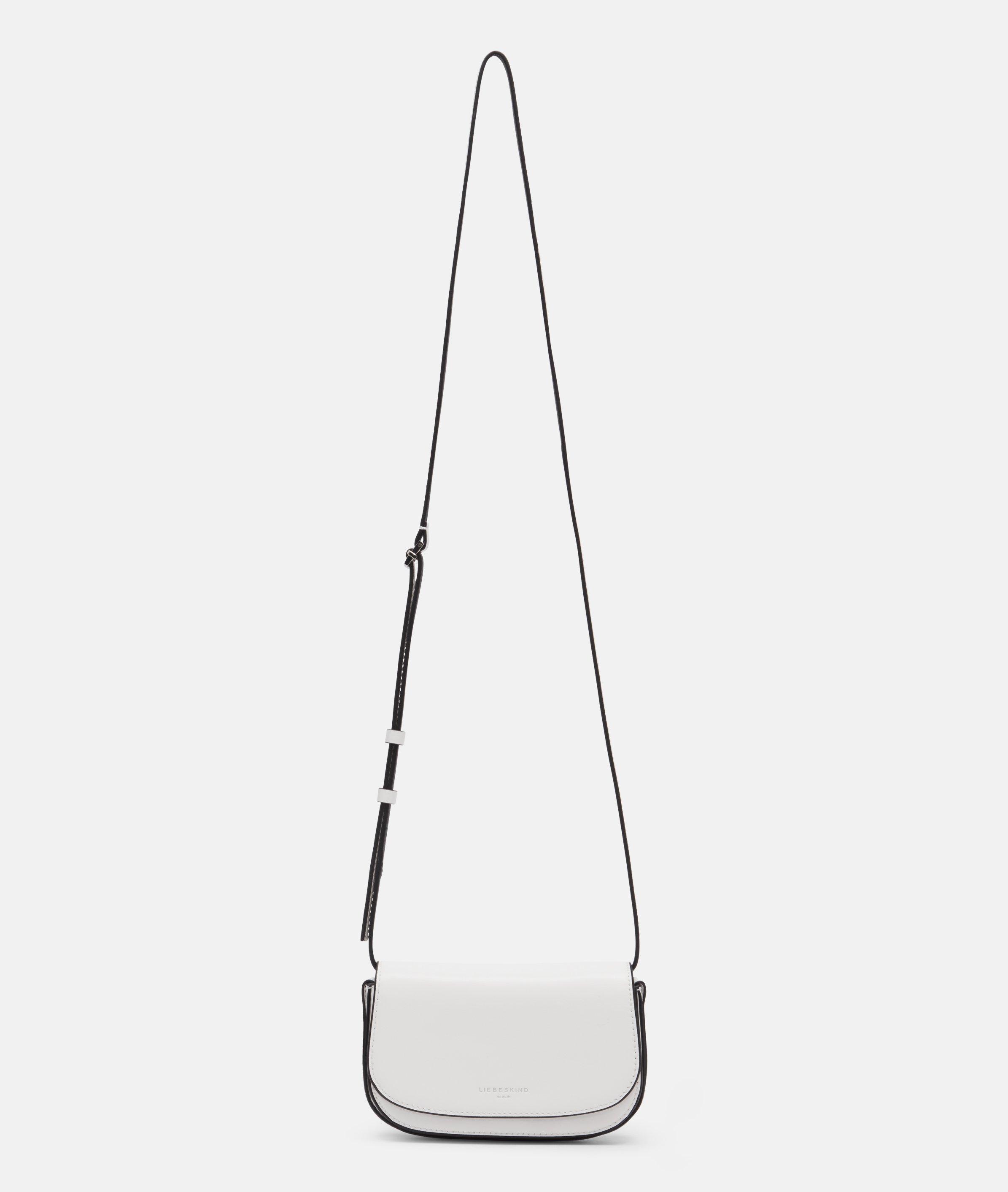 LIEBESKIND BERLIN Ezra Crossbody XS