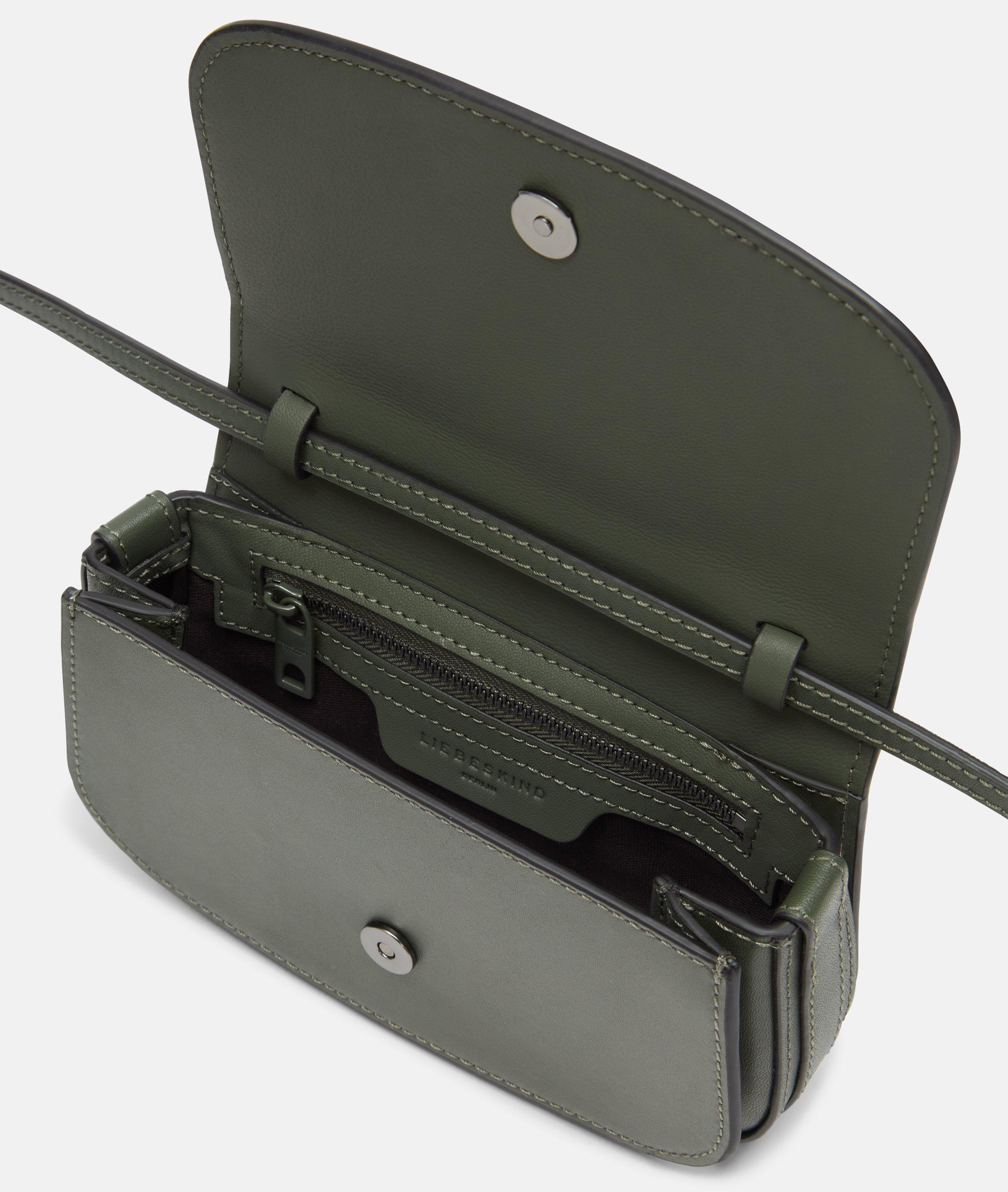 LIEBESKIND BERLIN Ezra Crossbody XS