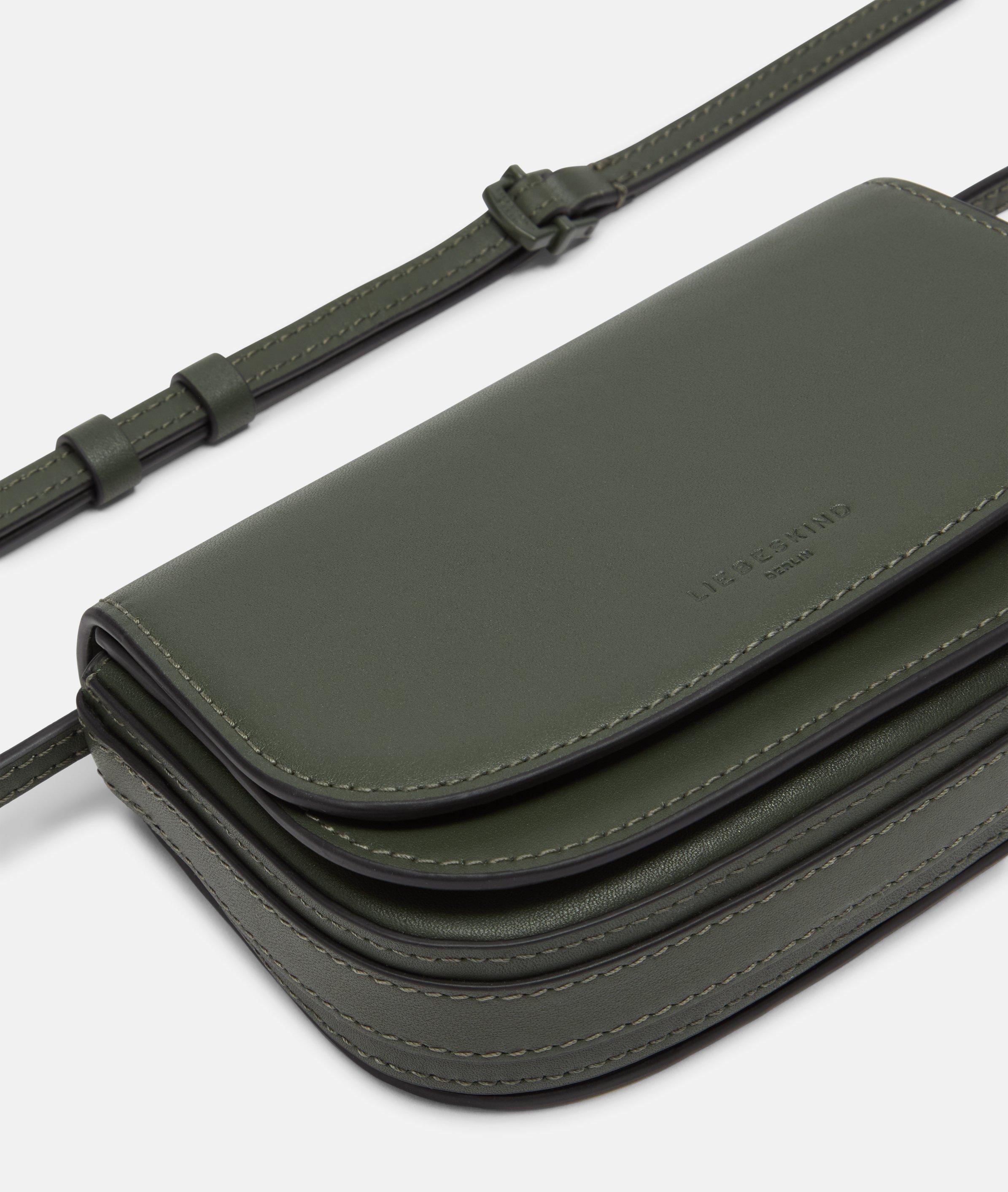 LIEBESKIND BERLIN Ezra Crossbody XS